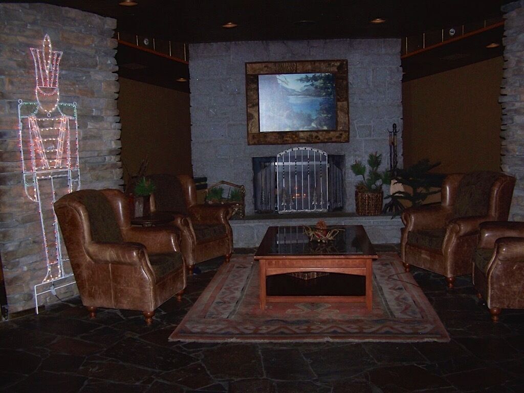 Ridge Tahoe Resort "C" (2 Master Suites)