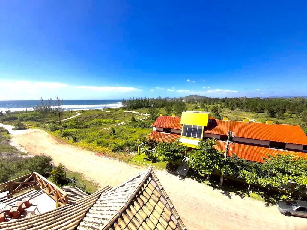 Pousada Caminho do Mar