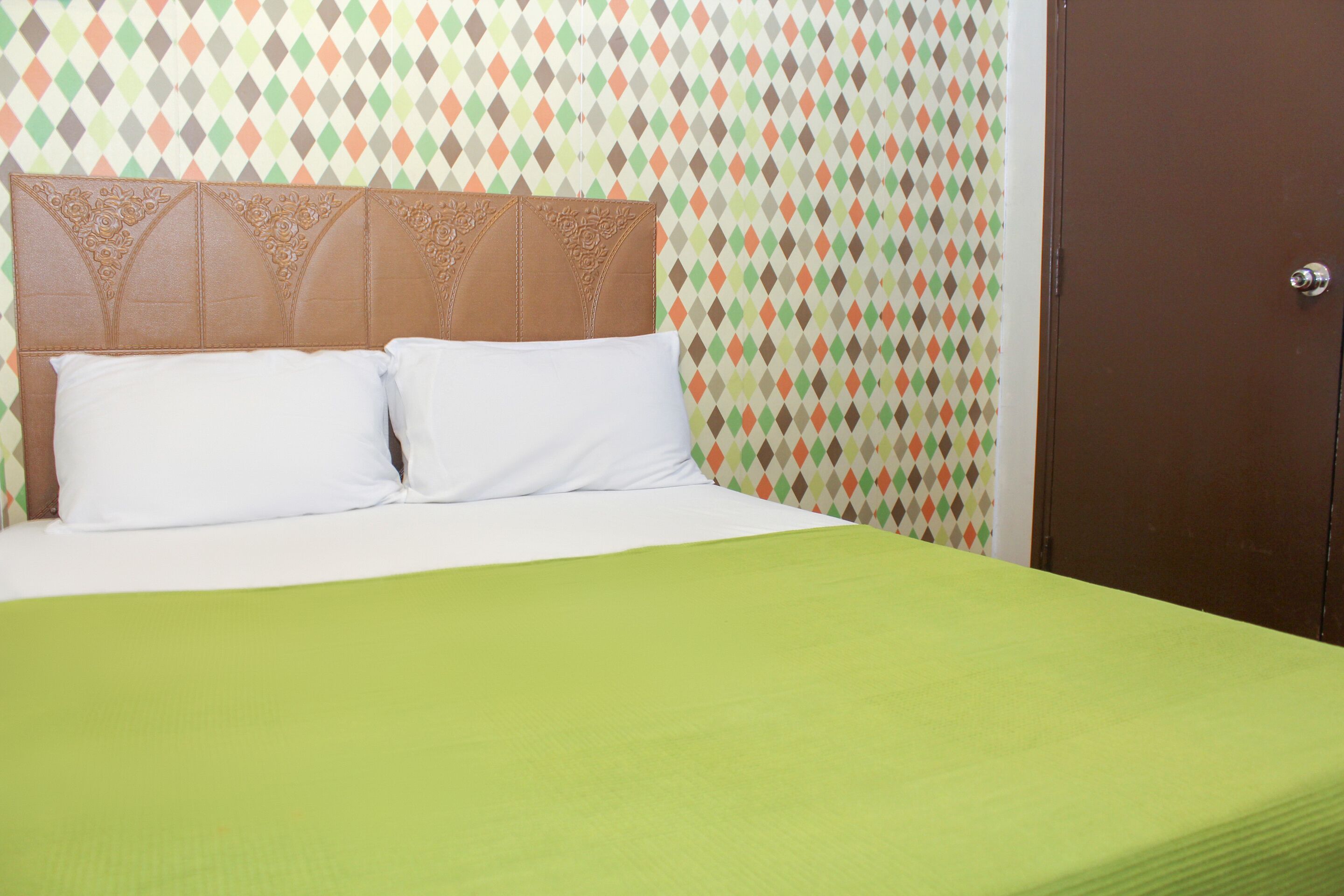 SPOT ON 89707 River View Guest House