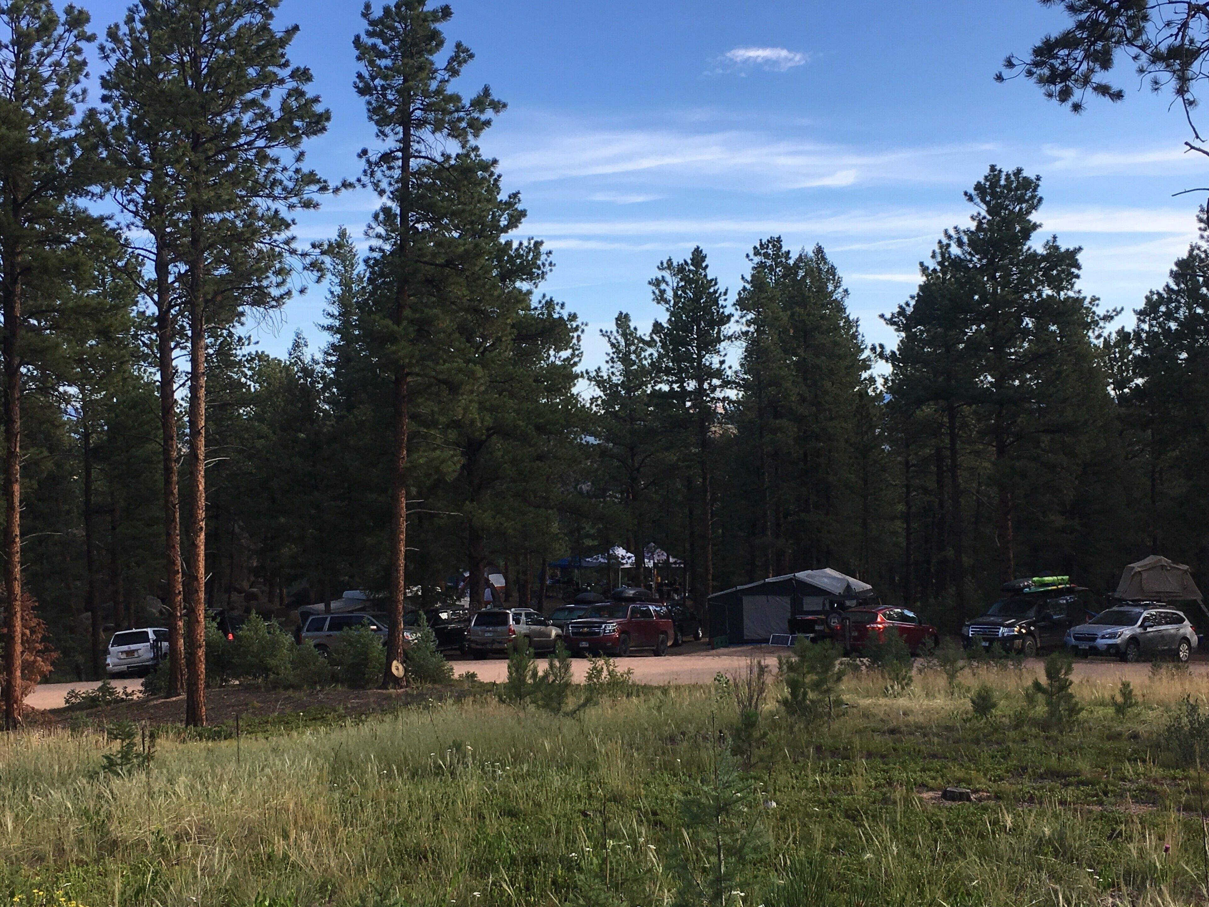 Adorable Unit in Old Colorado City