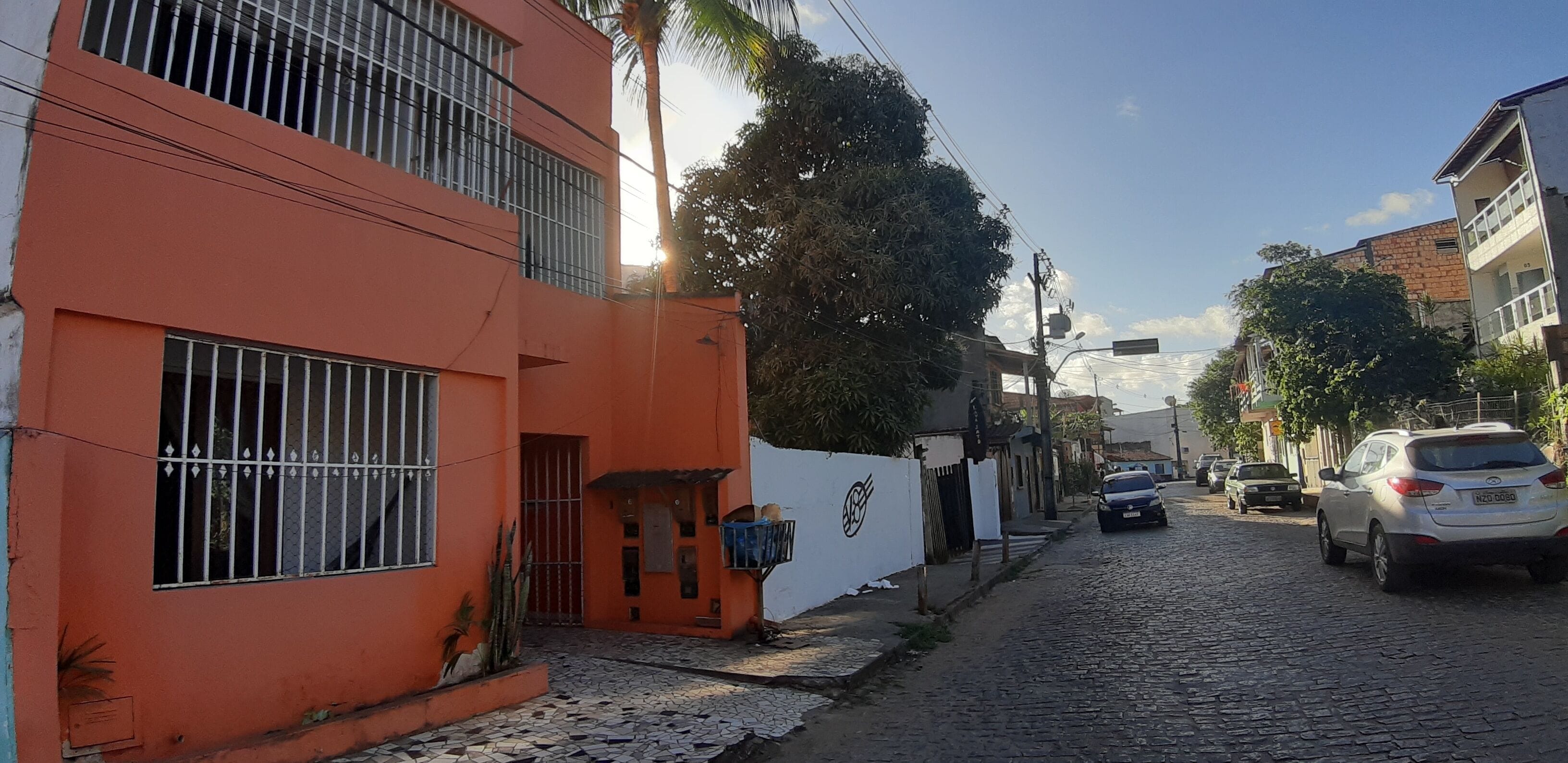 Itacare Tourist Center Apartment (nº101)
