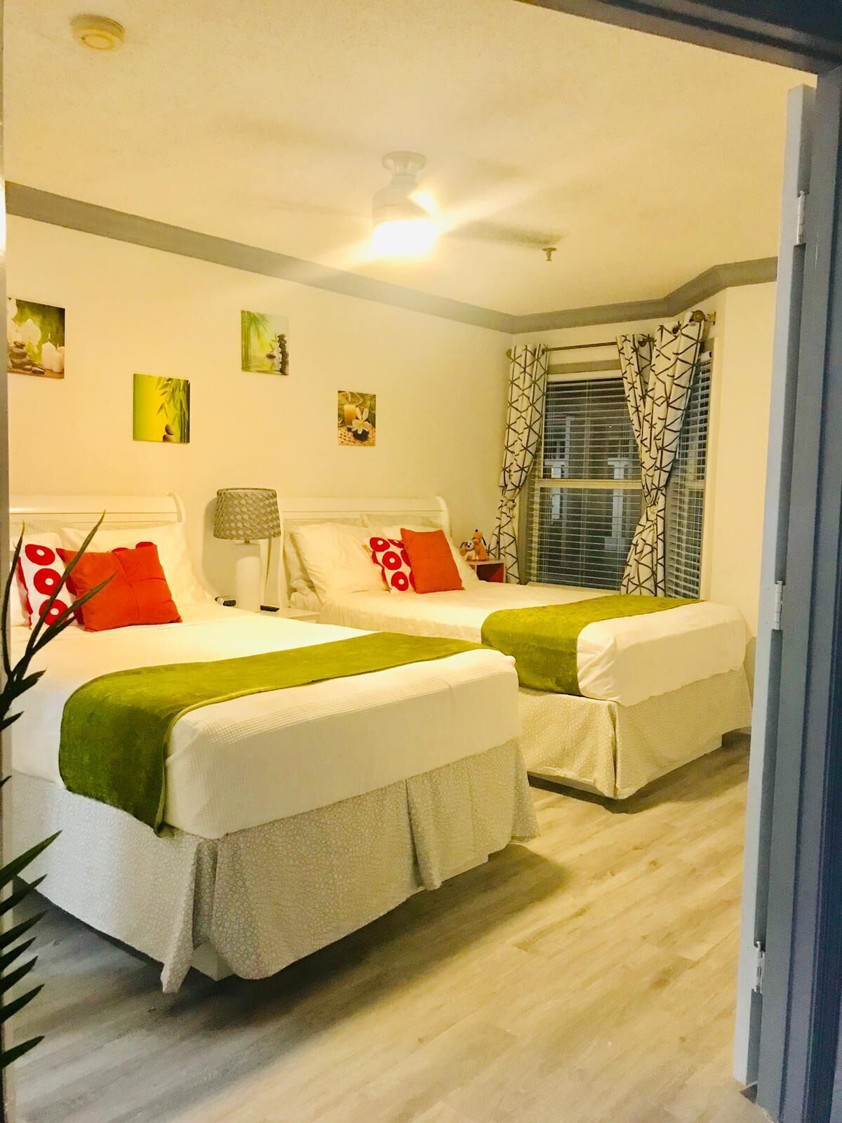 Family Condo Orlando Universal Walt Disney World