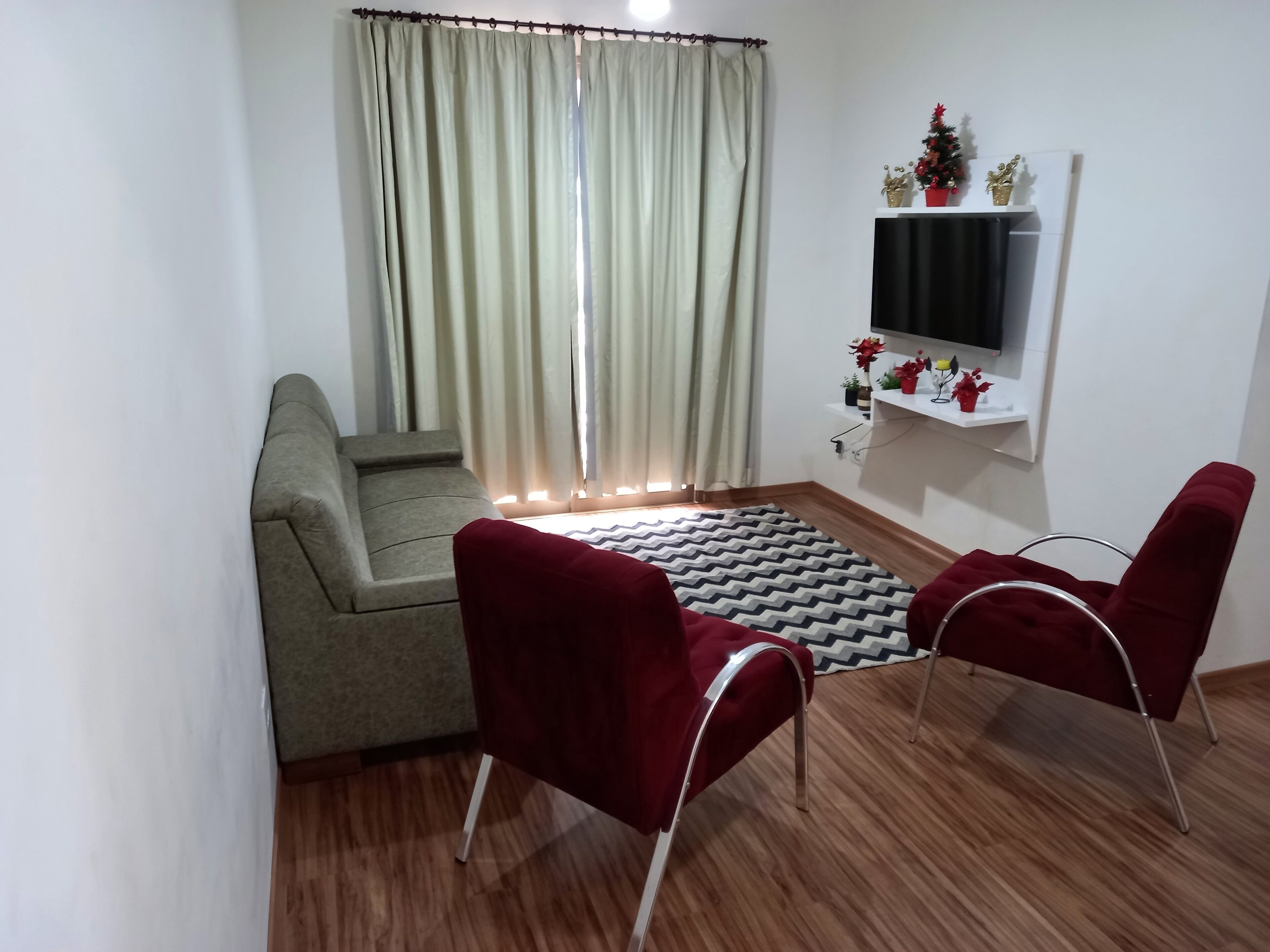 Apartment in Olímpia - Villagio D Italy