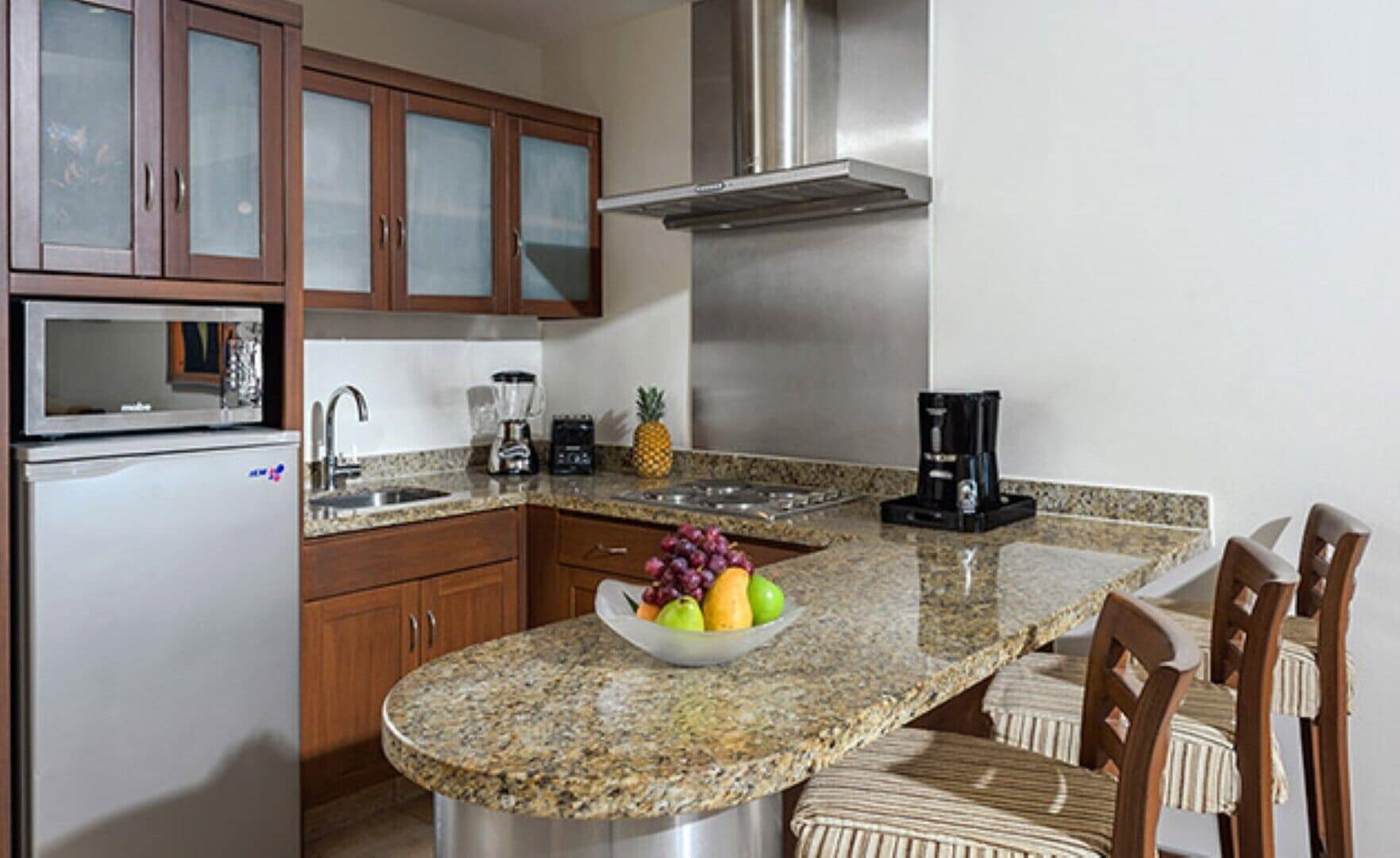 The Grand Mayan Resort A vacation destination like no other! - Unit 2