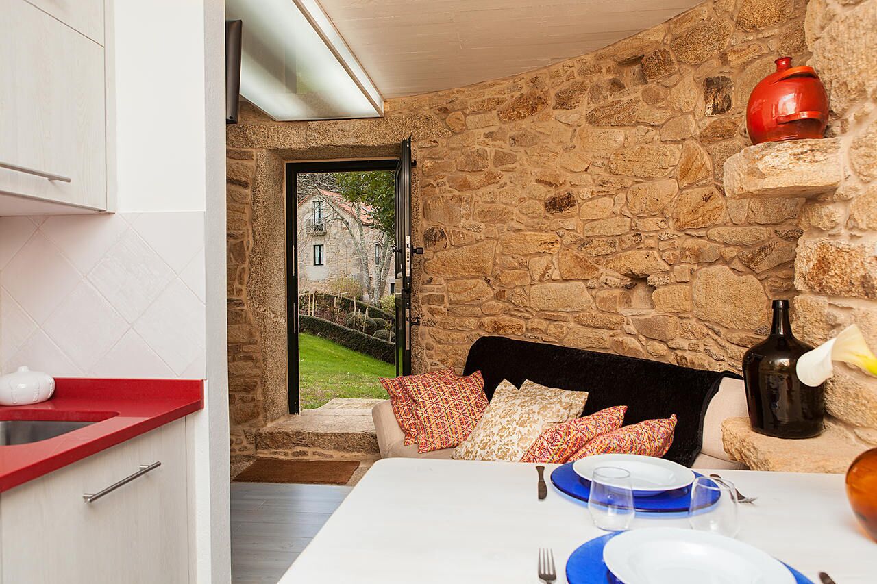 Apartment of luxe or POMBAL