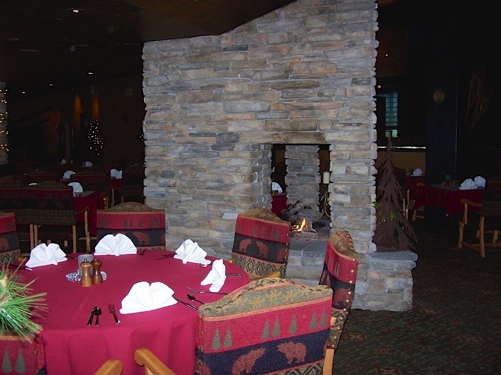 Ridge Tahoe Resort 'D'(2 master suites)