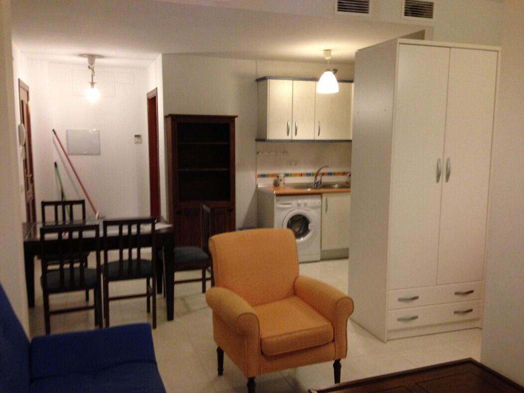 Fregenal de la Sierra Apartment