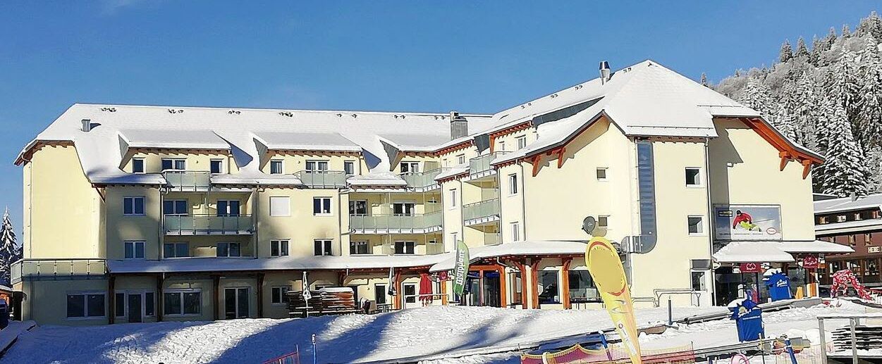 Enjoy holiday apartment Feldberg Grafenmatt