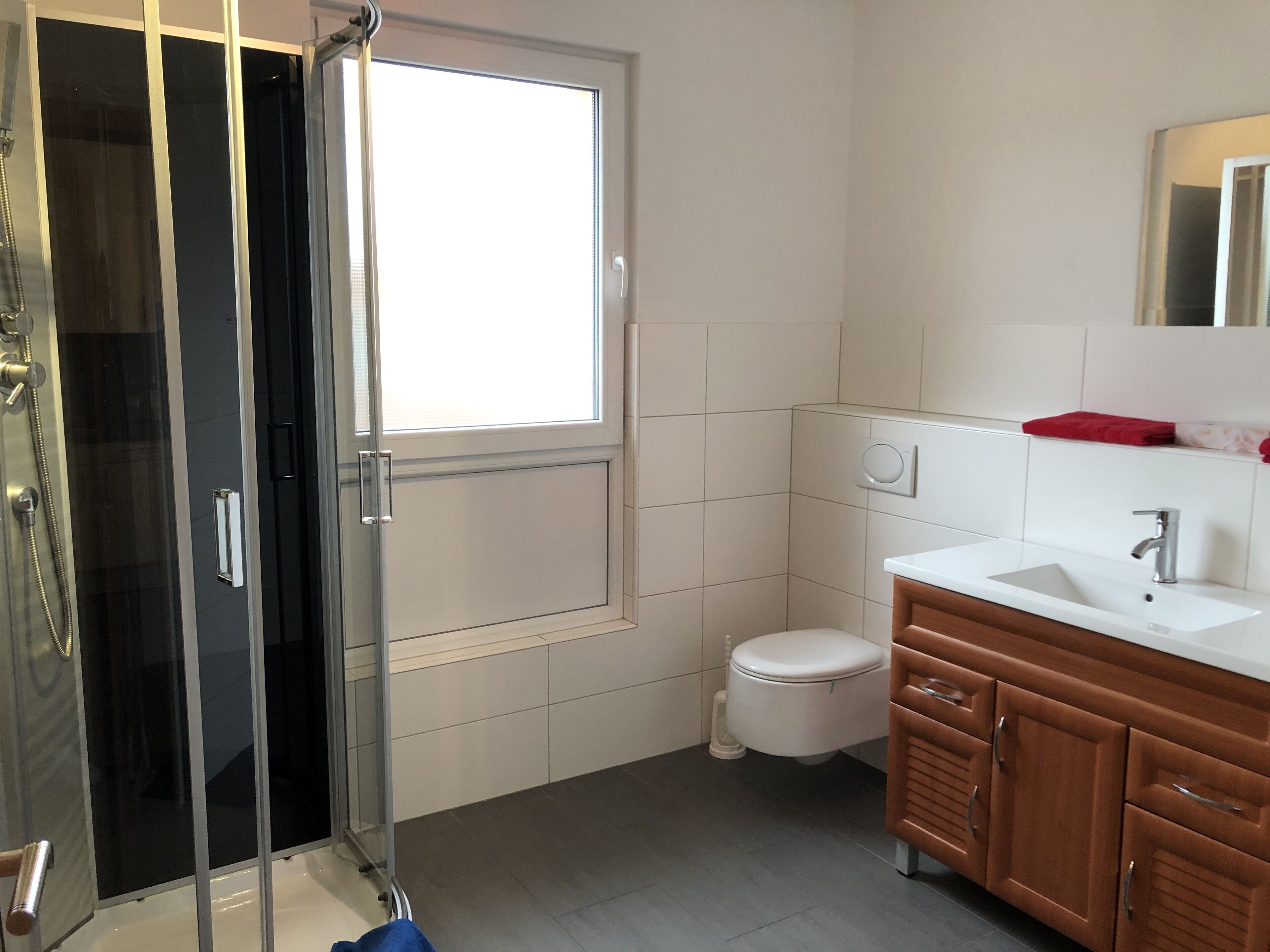 Vacation rental Stones