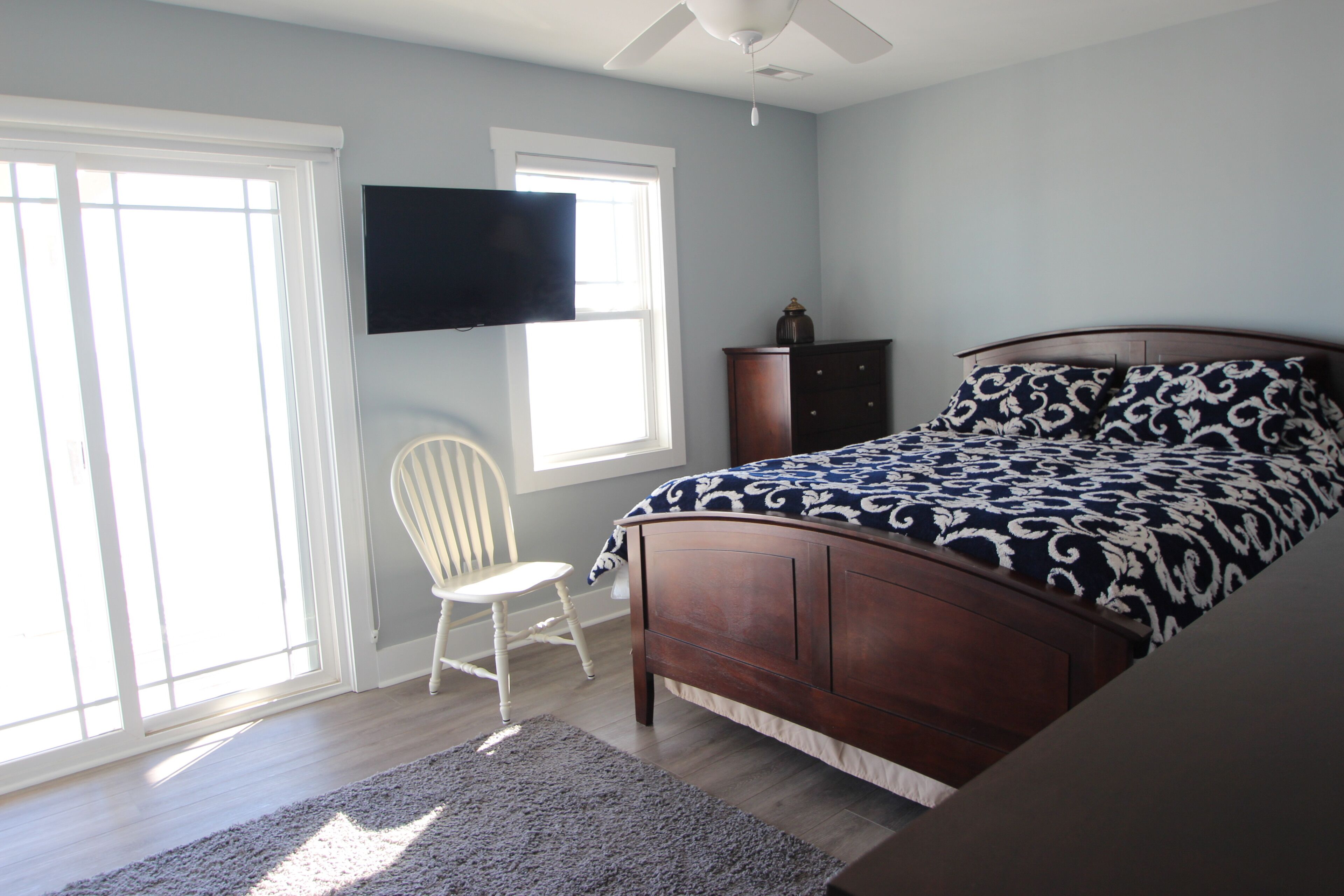 Ocean Front 3 Bedrooms