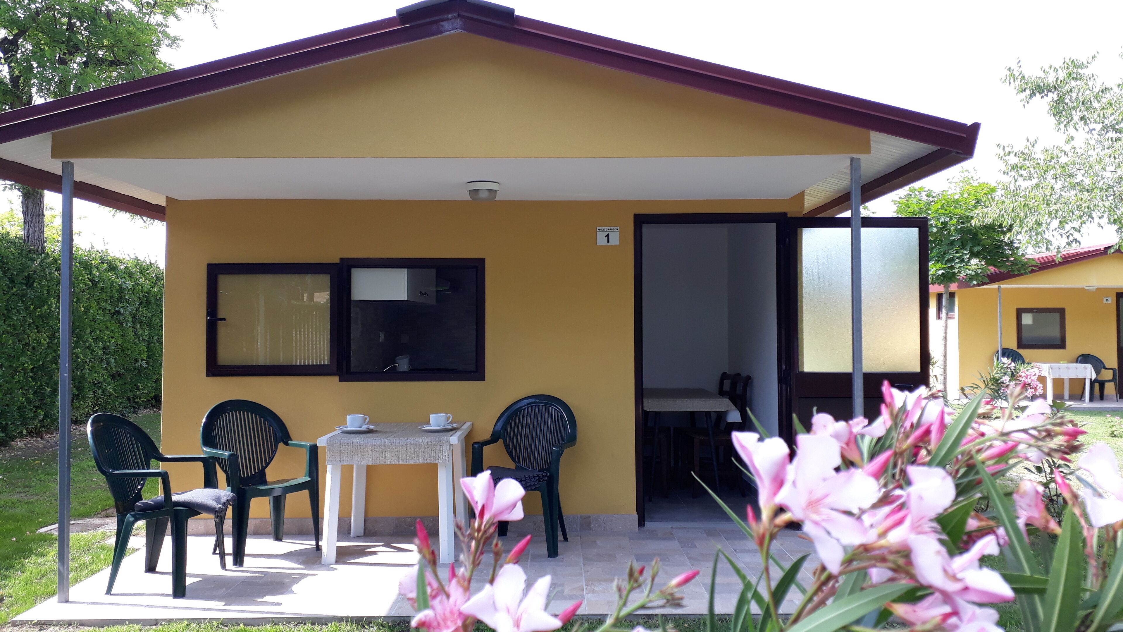 BUNGALOW FUIN 2 (ID CODE: M0270440810)