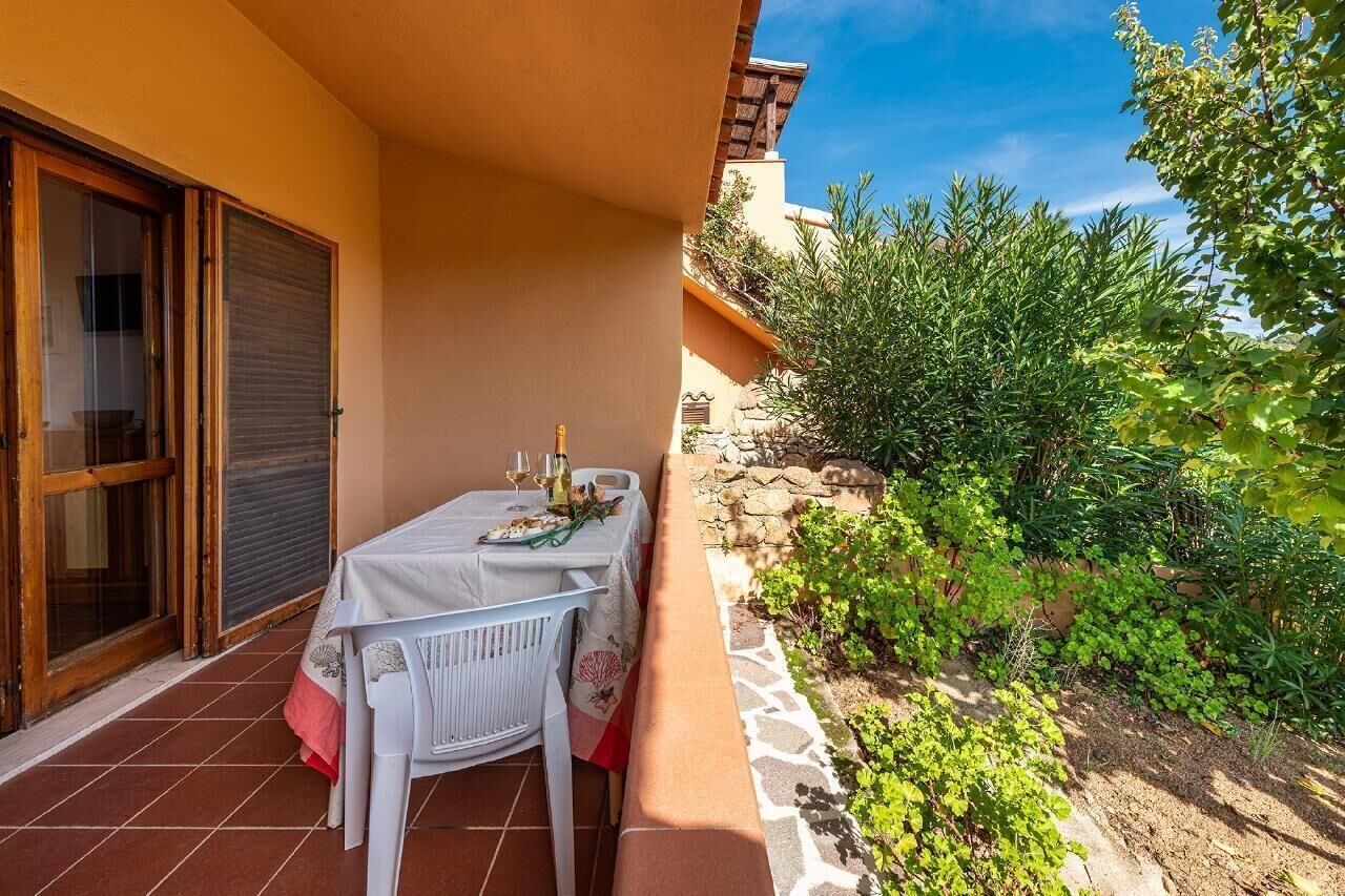 Holiday apartment Porto Istana for 1 - 4 persons with 2 bedrooms - Holiday apartment