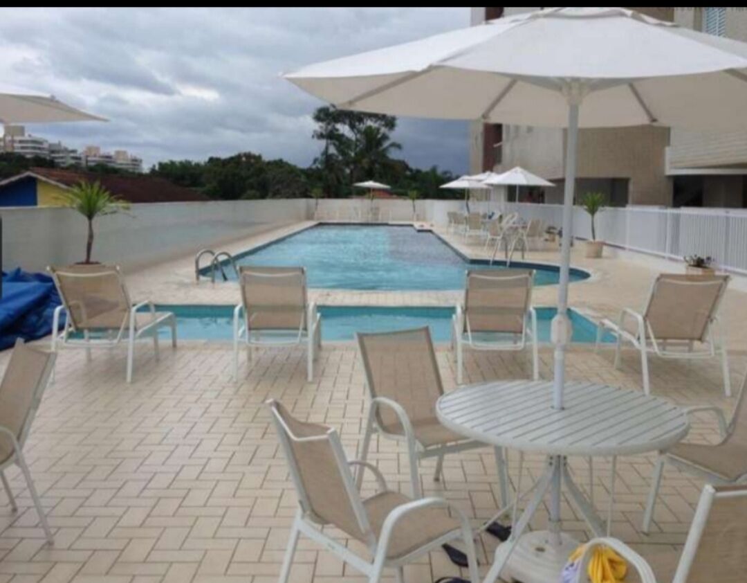 Garden São Lourenço Apt, super comfortable