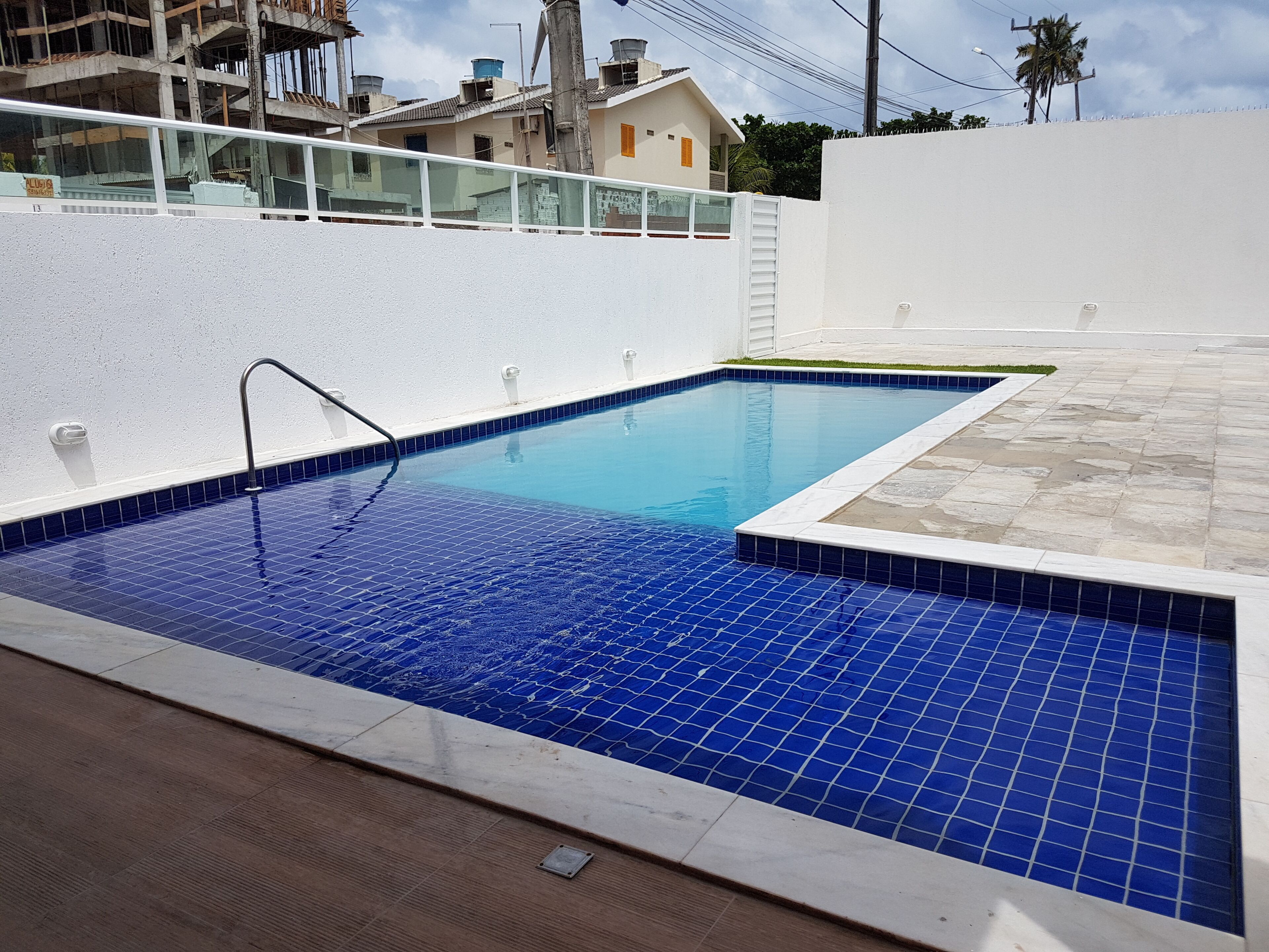 Flat 01 Porto de Galinhas - 50m from the sea