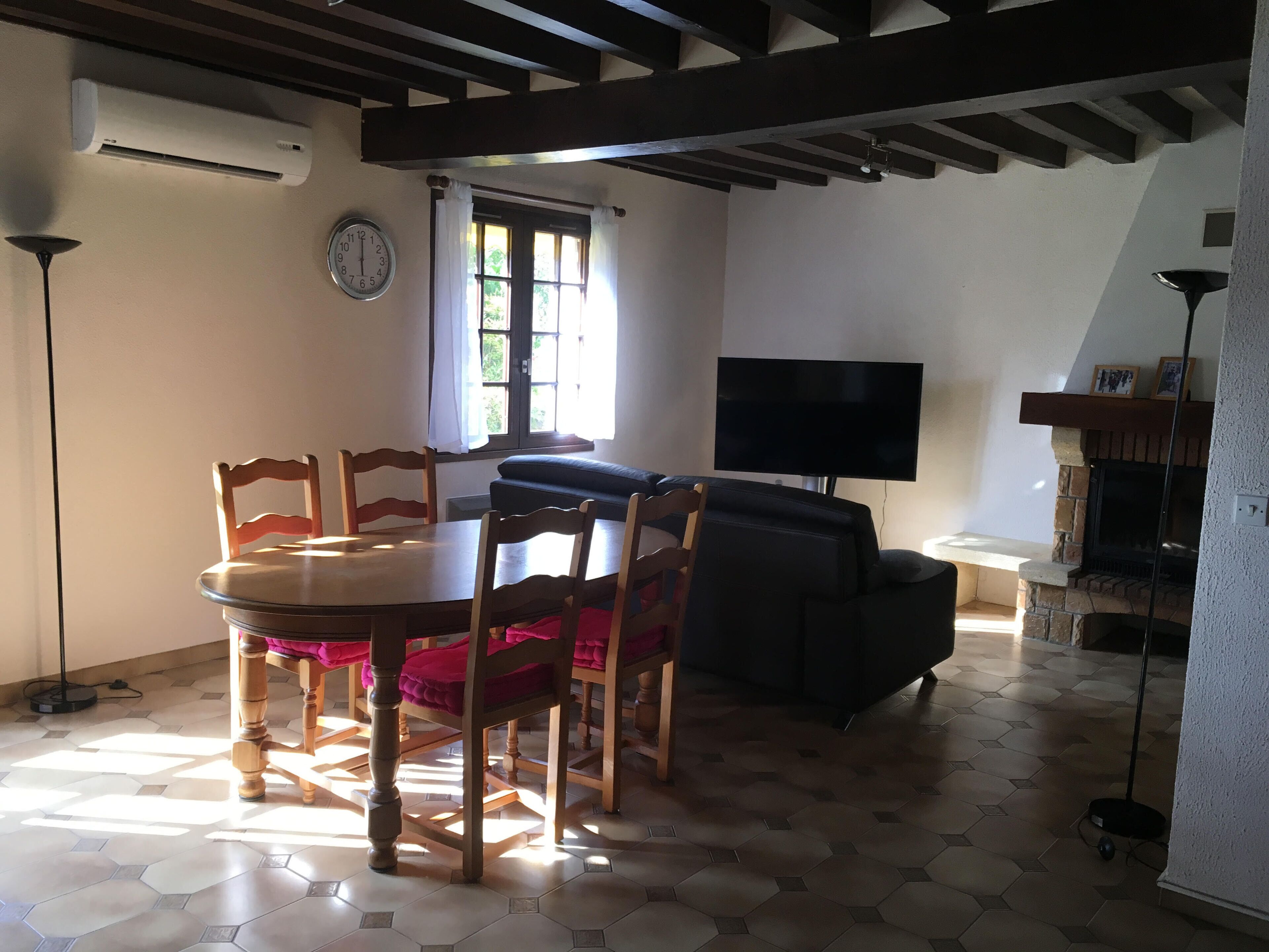 COEUR DE LOIRE BETWEEN CASTLES AND BEAUVAL ZOO