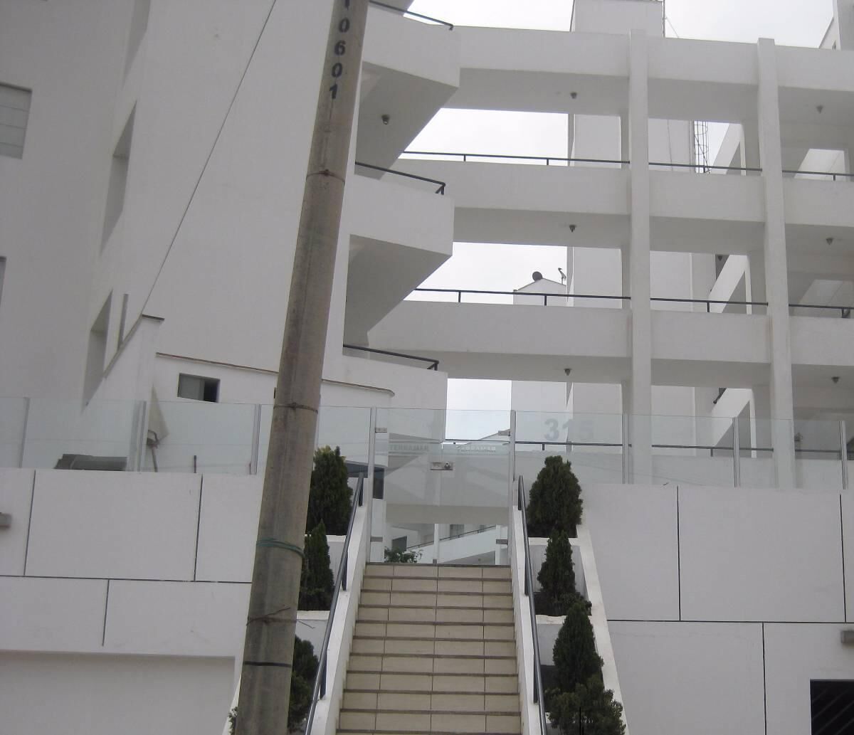 Santa Maria del Mar, holiday apartment