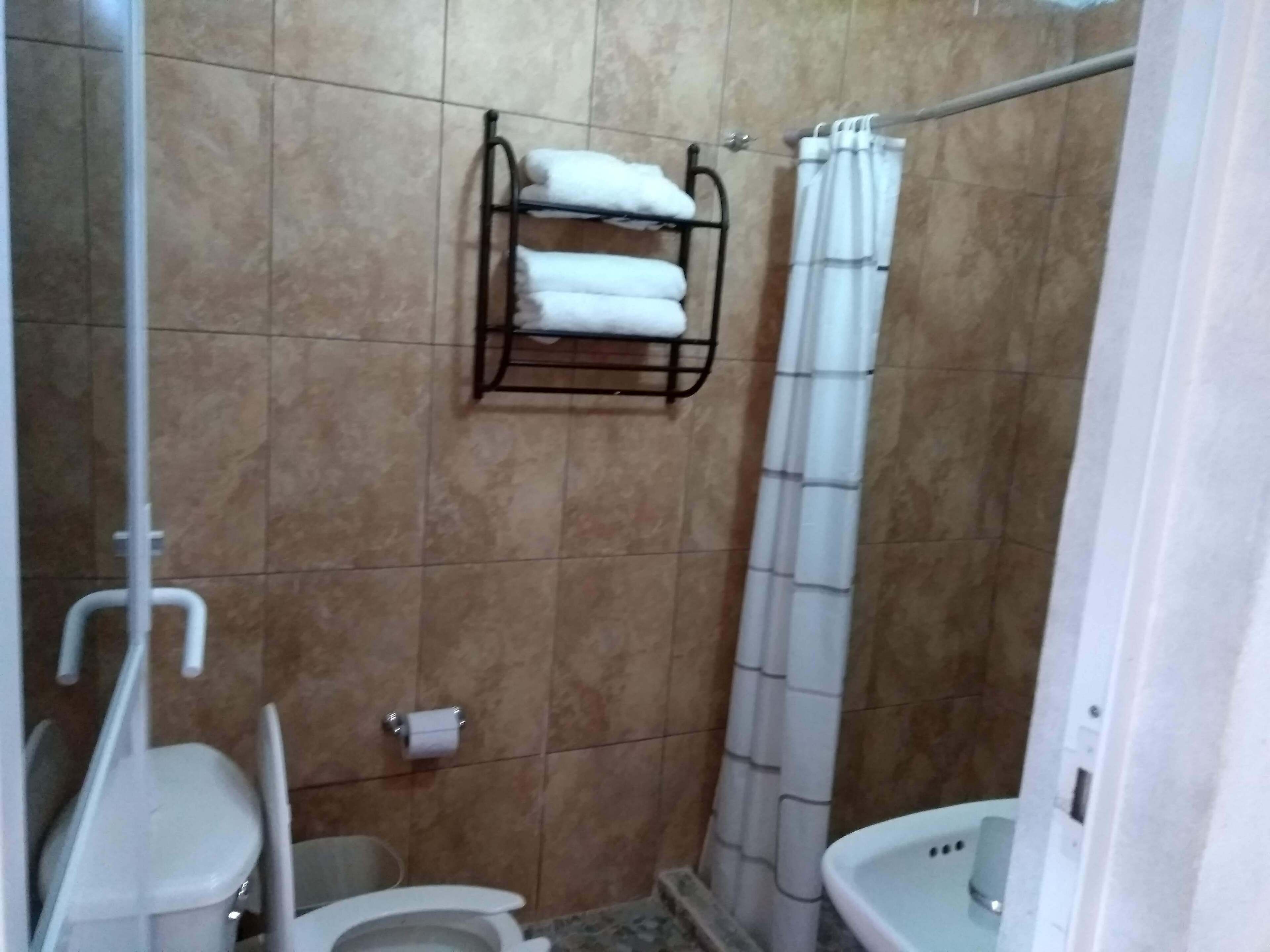 Casa de campo con piscina y jardín para eventos