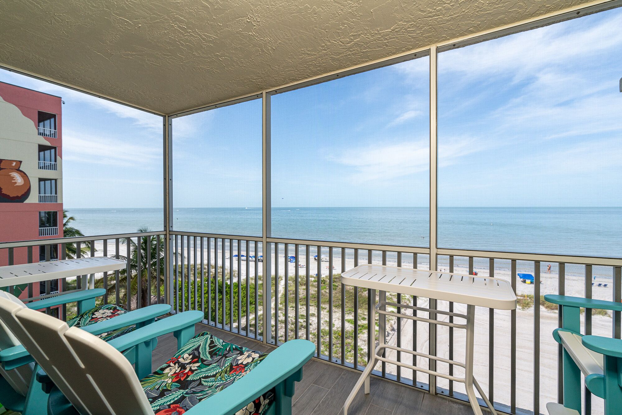 Welcome to Gateway Villas # 595 Vacation Rental - 500 Estero Blvd