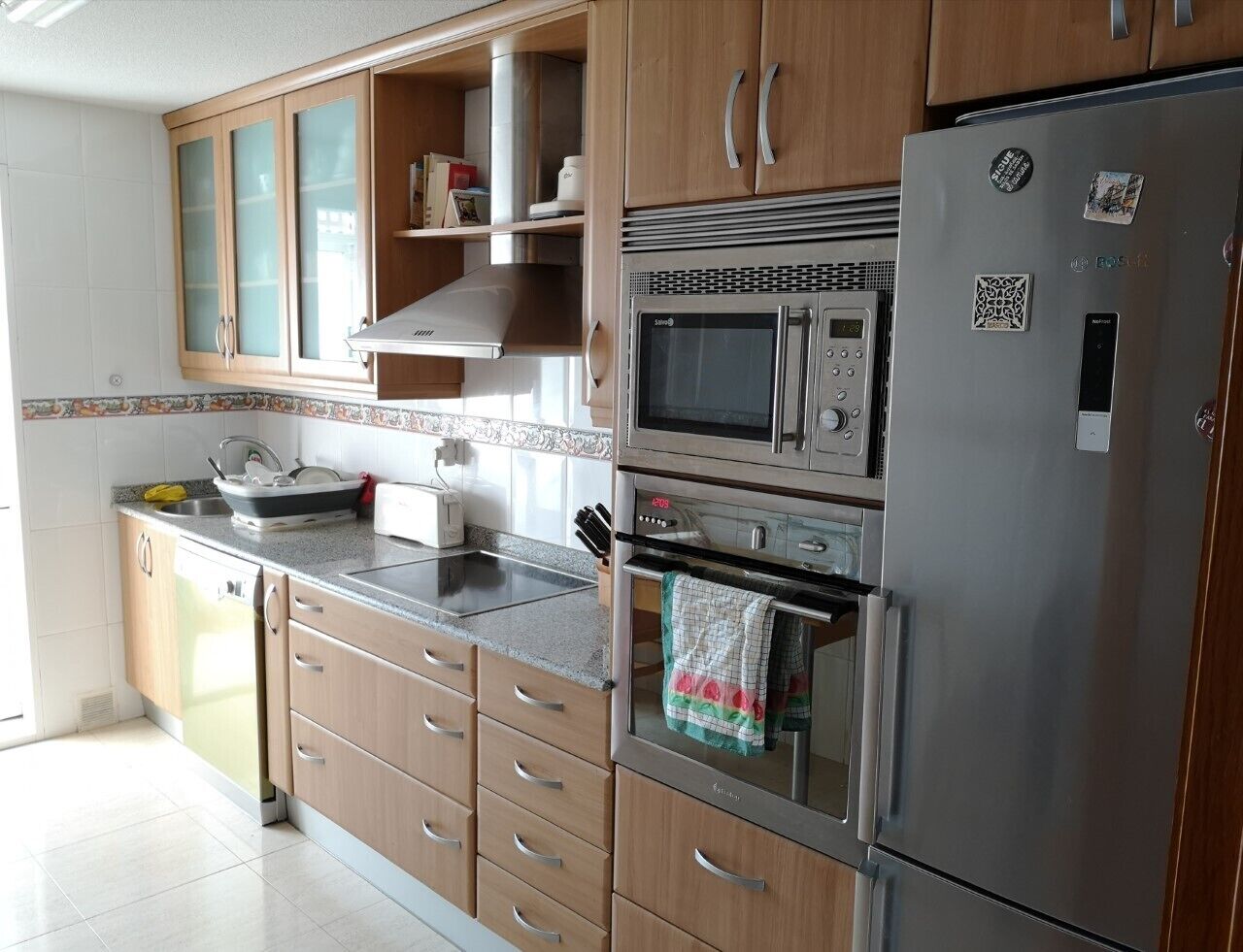 Ideal apartment in El Palmar