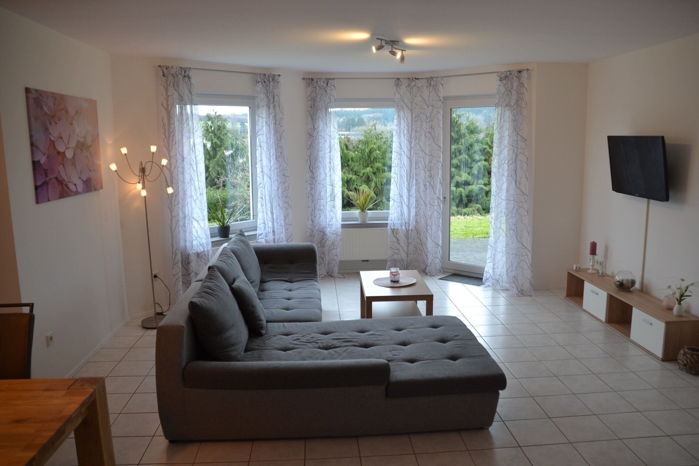 Apartment Thiel, your vacation in Neidenbach