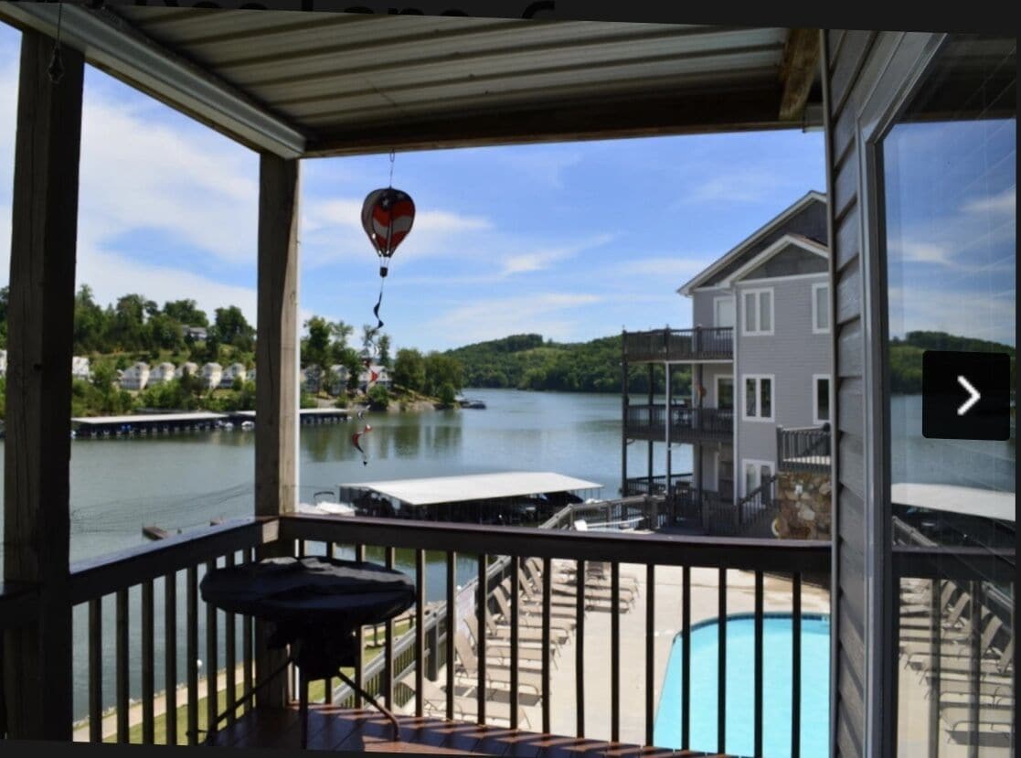 Eastern Sunrise Condo