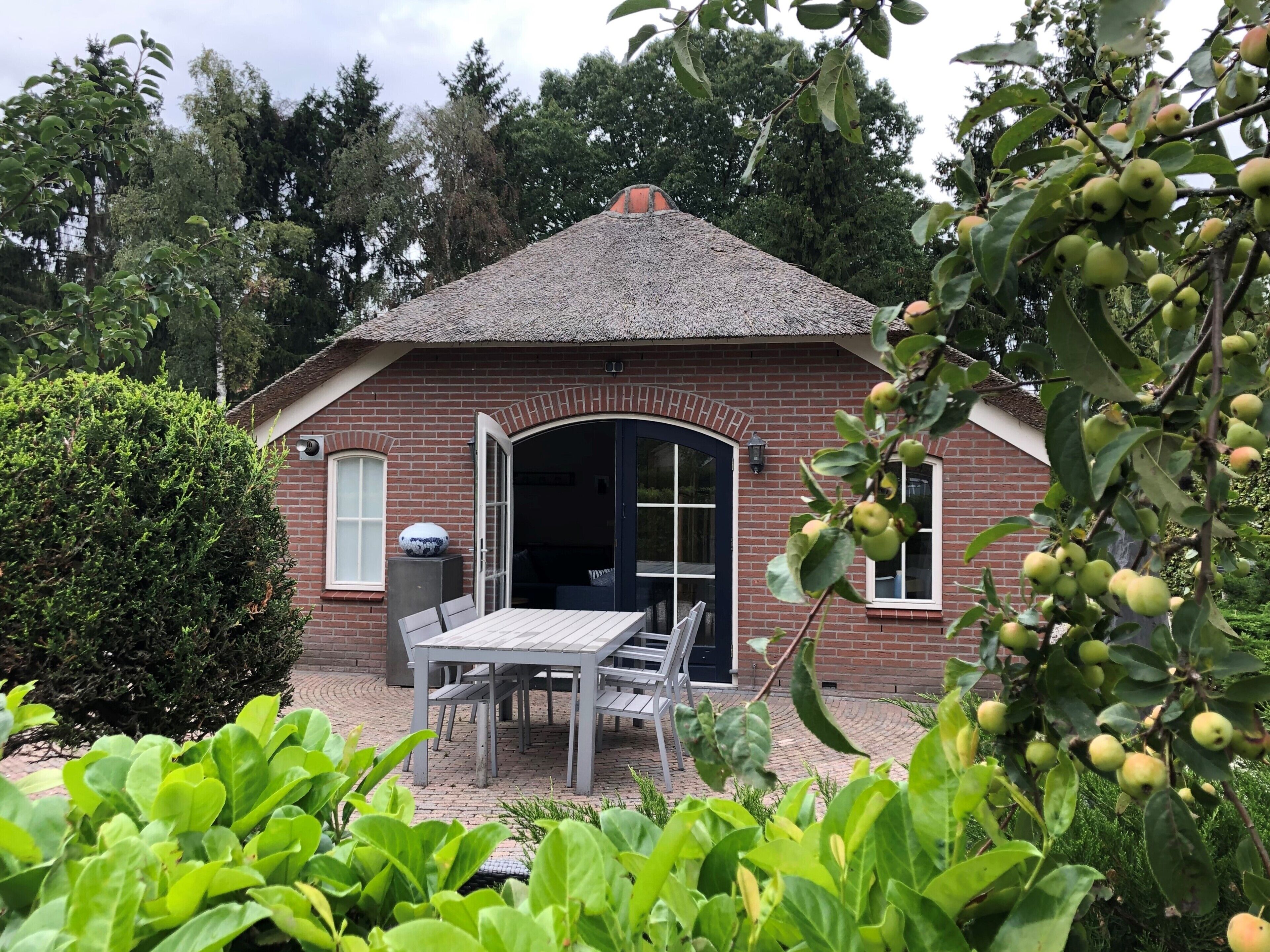 Villa Felix in Ermelo