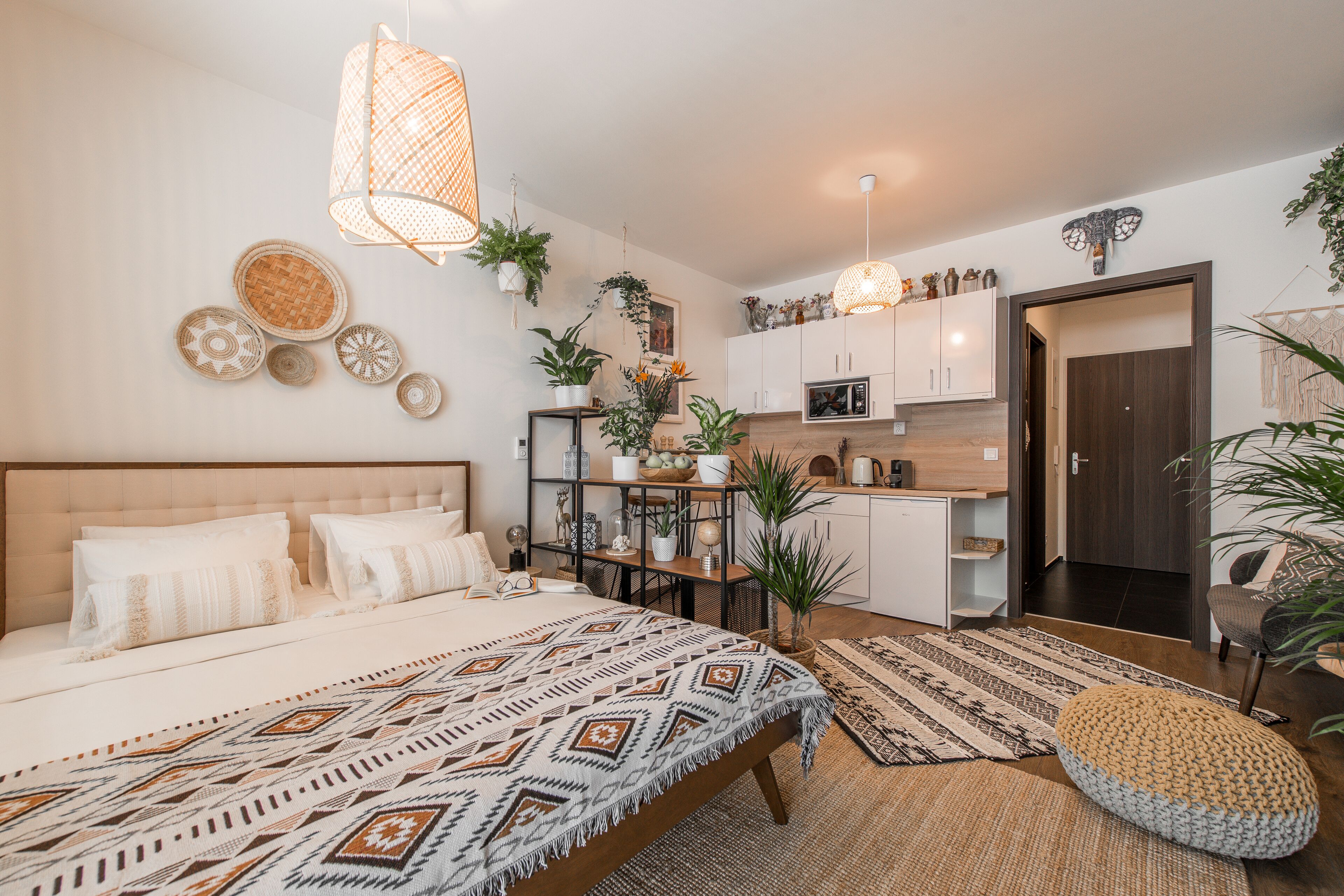 🌣 Bohemian Oasis in Old Town of Košice ༄