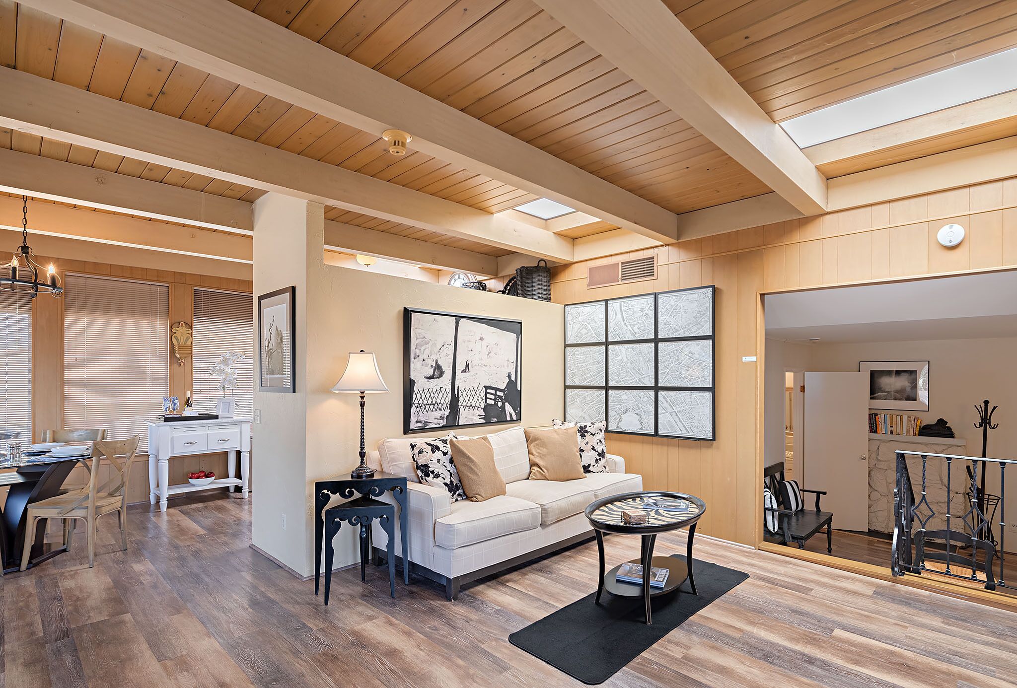 3797 Large Downtown Carmel Flat, Prime Location, Walk Everywhere