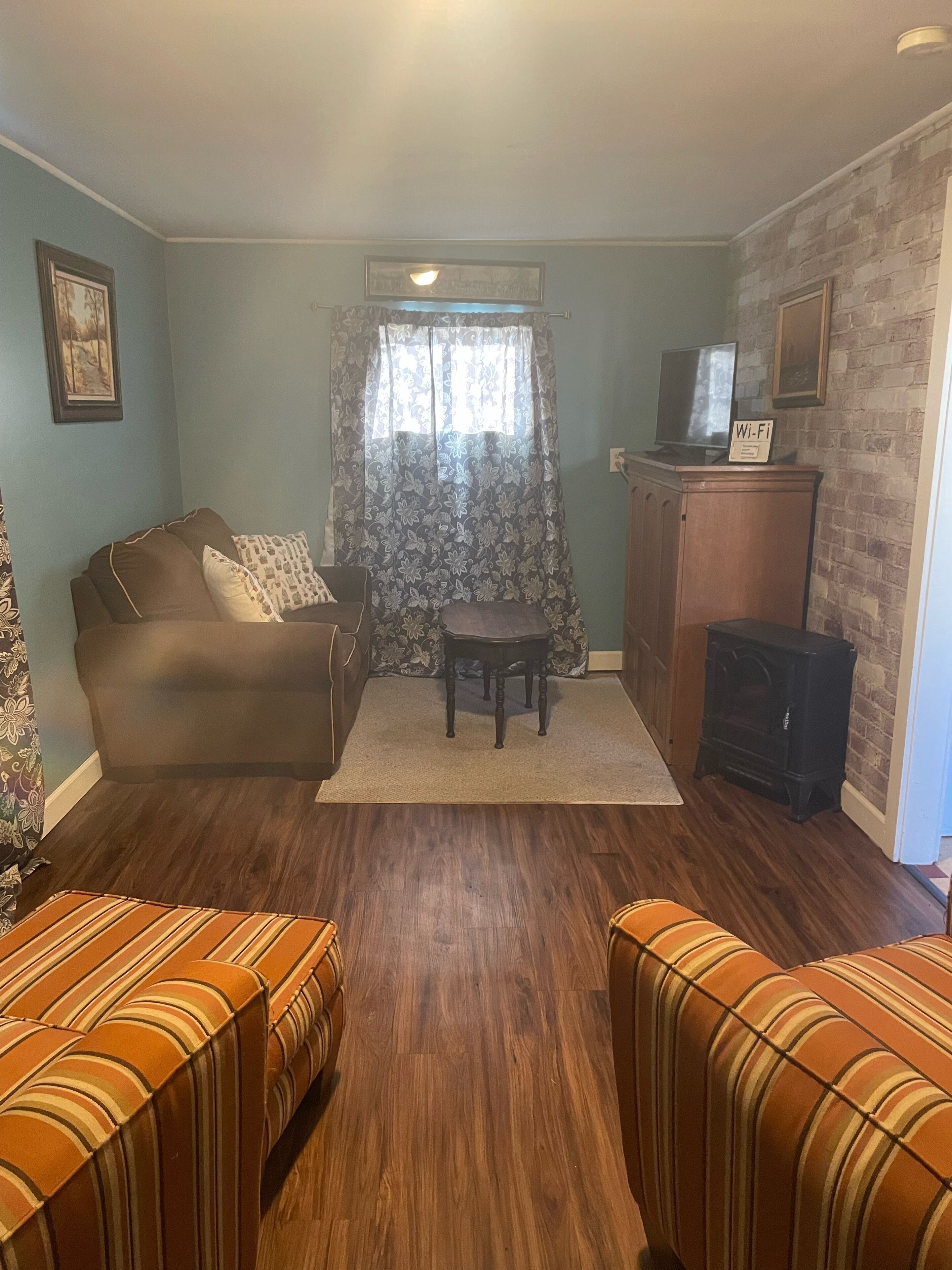 Blue Room Cottage