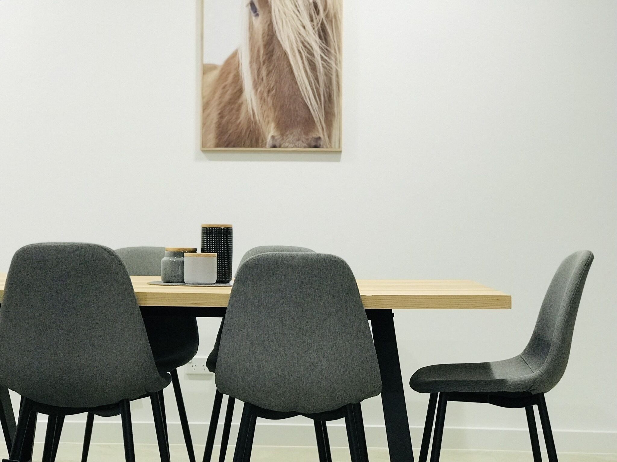 Modern/Brandnew/2 Bd 2Bth/WiFi/Parking/Netflix/Washer/Dryer