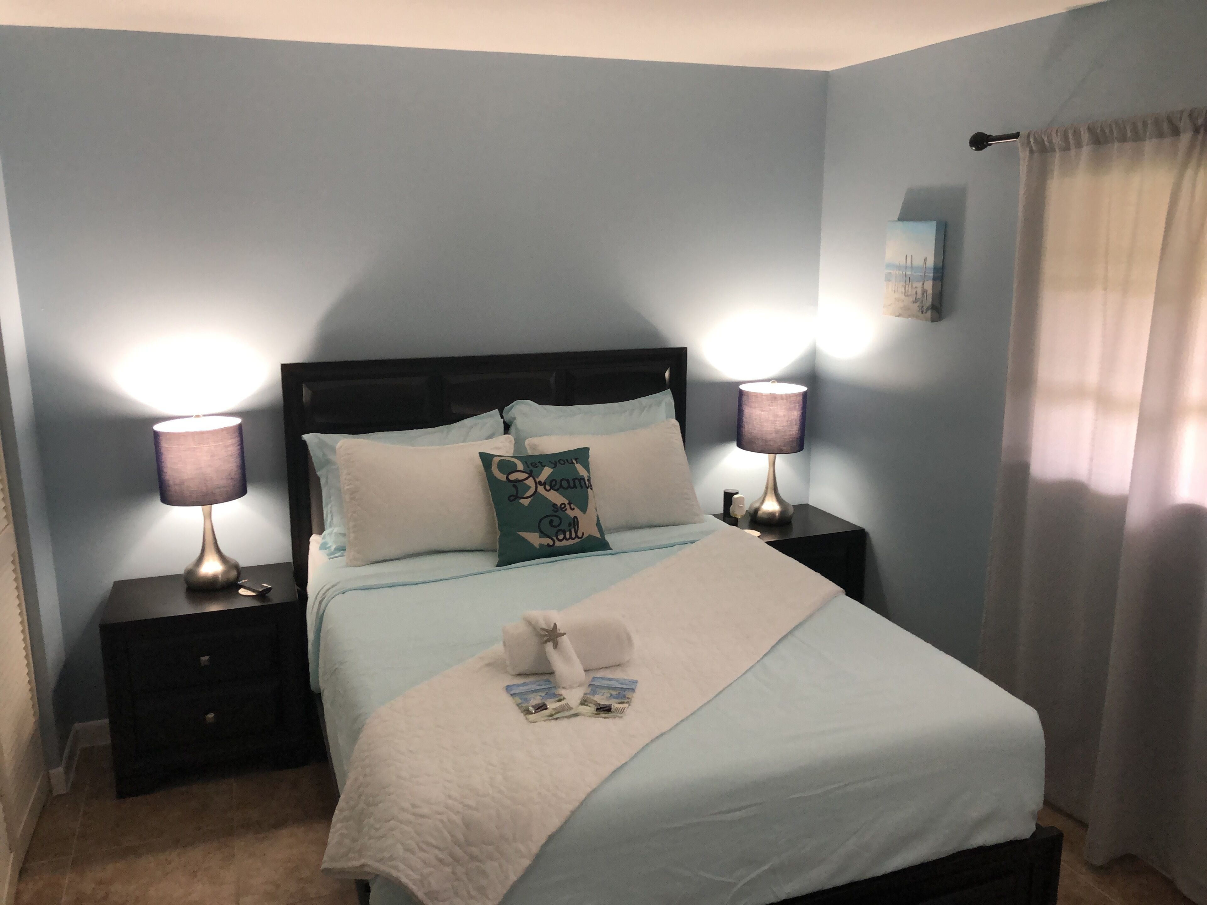 Private room @ Dania