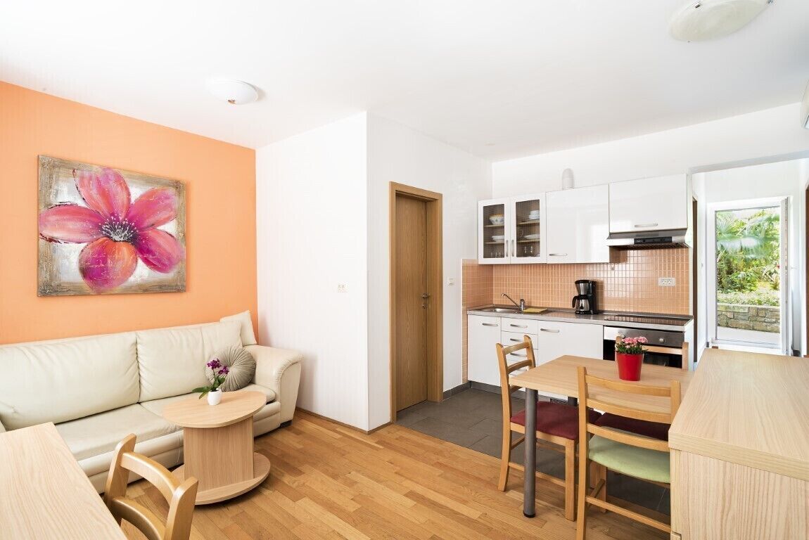 Apartments Medved