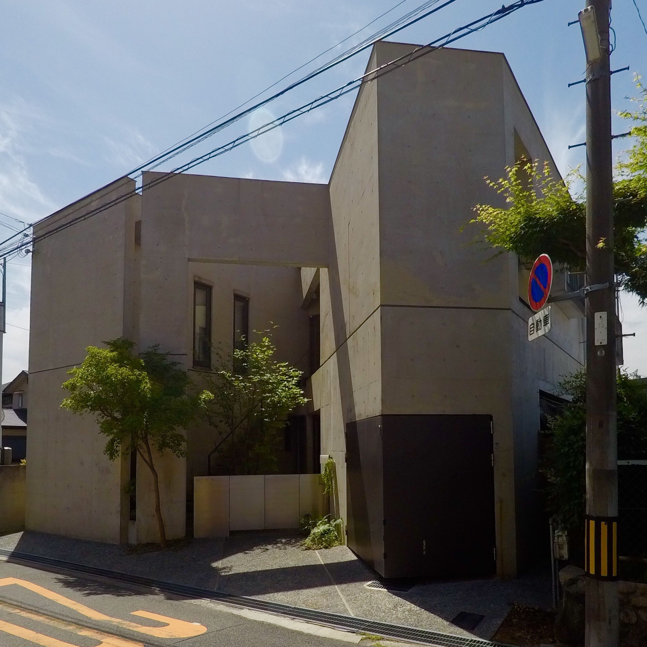 La Casa Kori / 74㎡ / Private 2BR Between Osaka-Kyoto