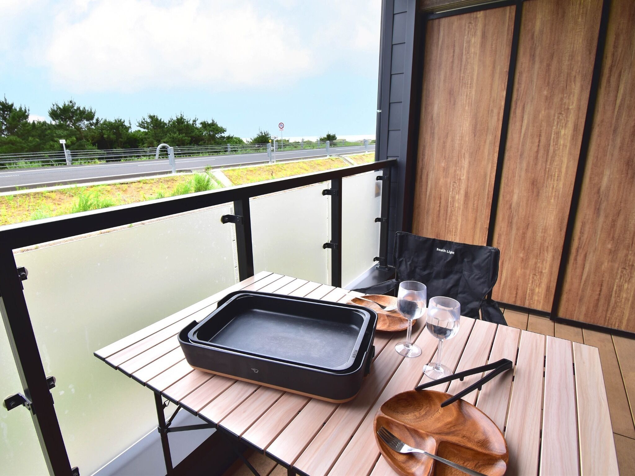 Standard room 203  1LDK Nopets / Sambu-gun Chiba