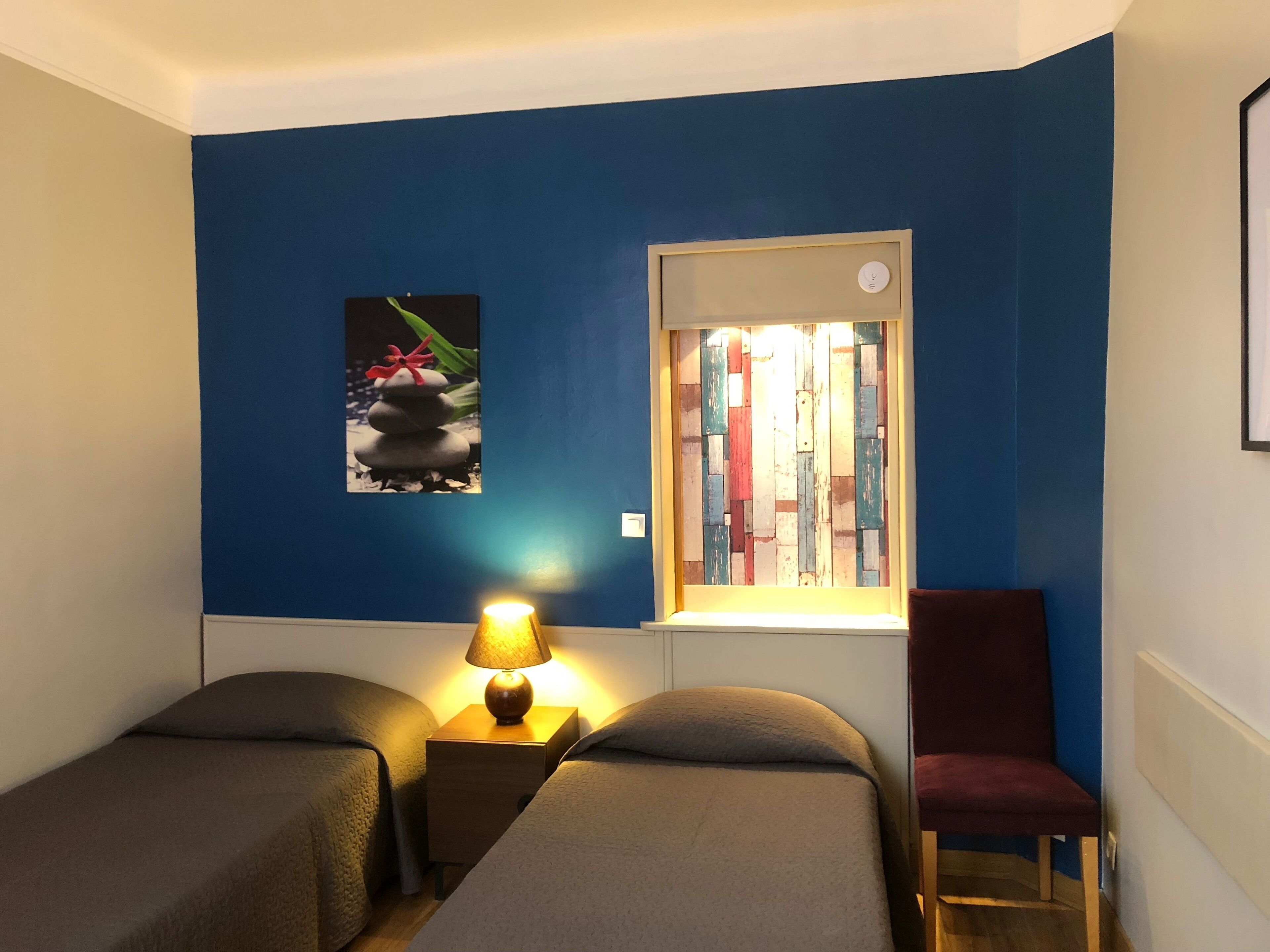 Beautiful apartment for 5 people with terrace