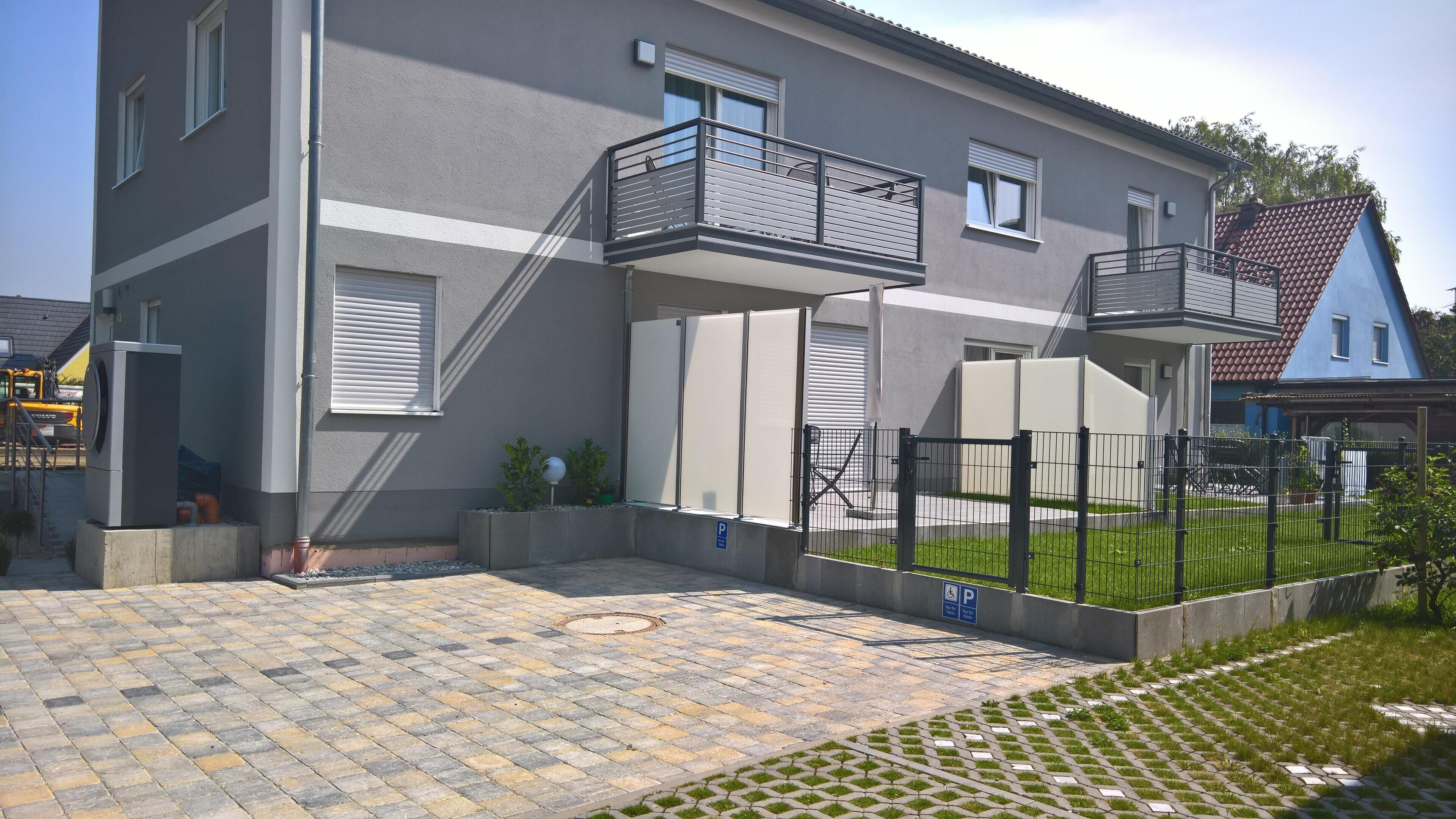 Airport Munich-Therme Erding-Messe Munich