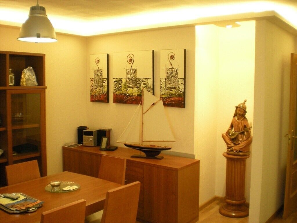 60mts Formigal apartment in perfect condition, views