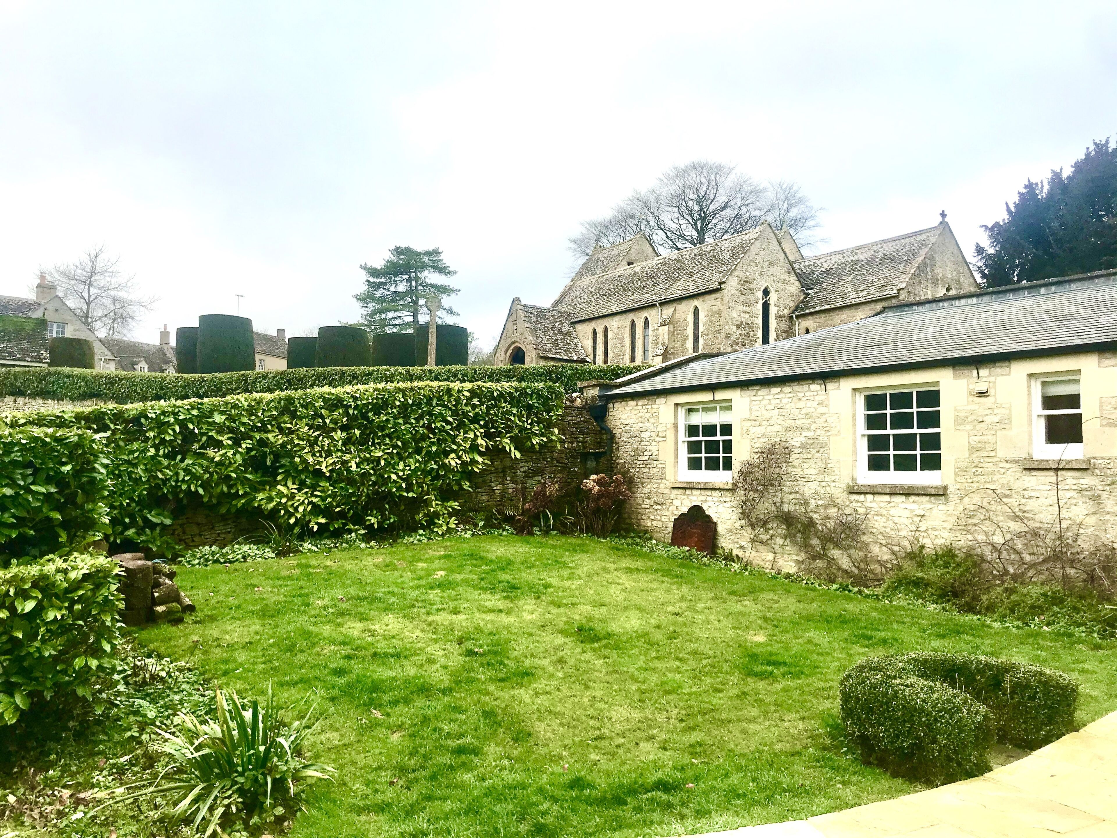 30% Discount Beautiful converted studio apartment in idyllic Cotswold village!