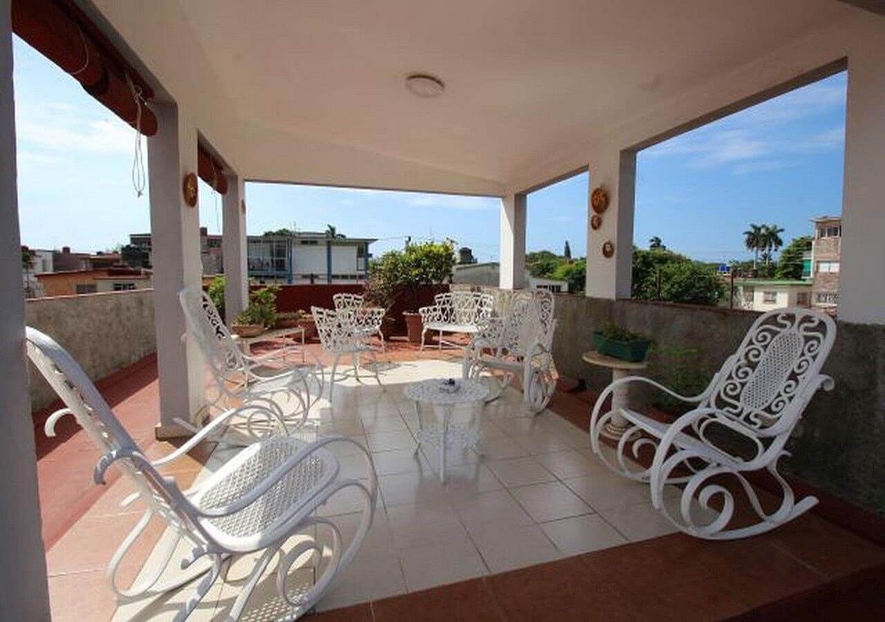 Havana House MIRAMAR