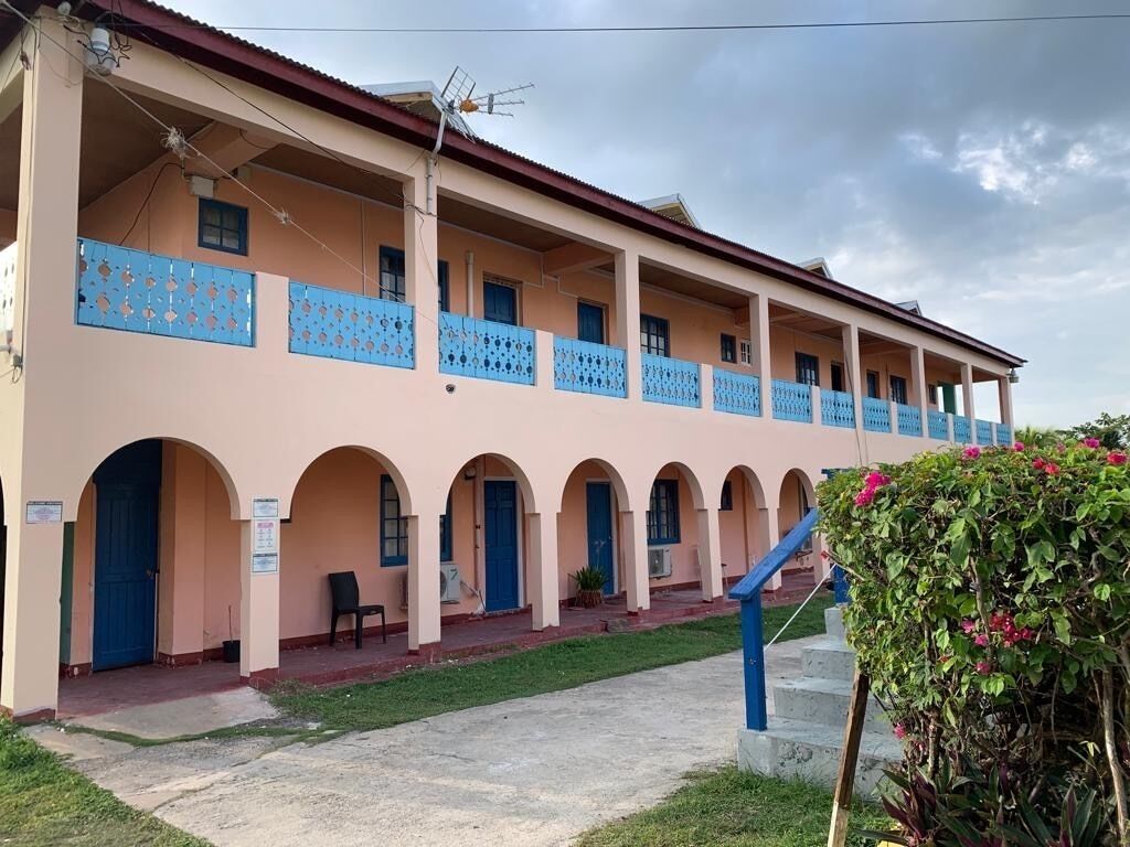 Vrbo Property