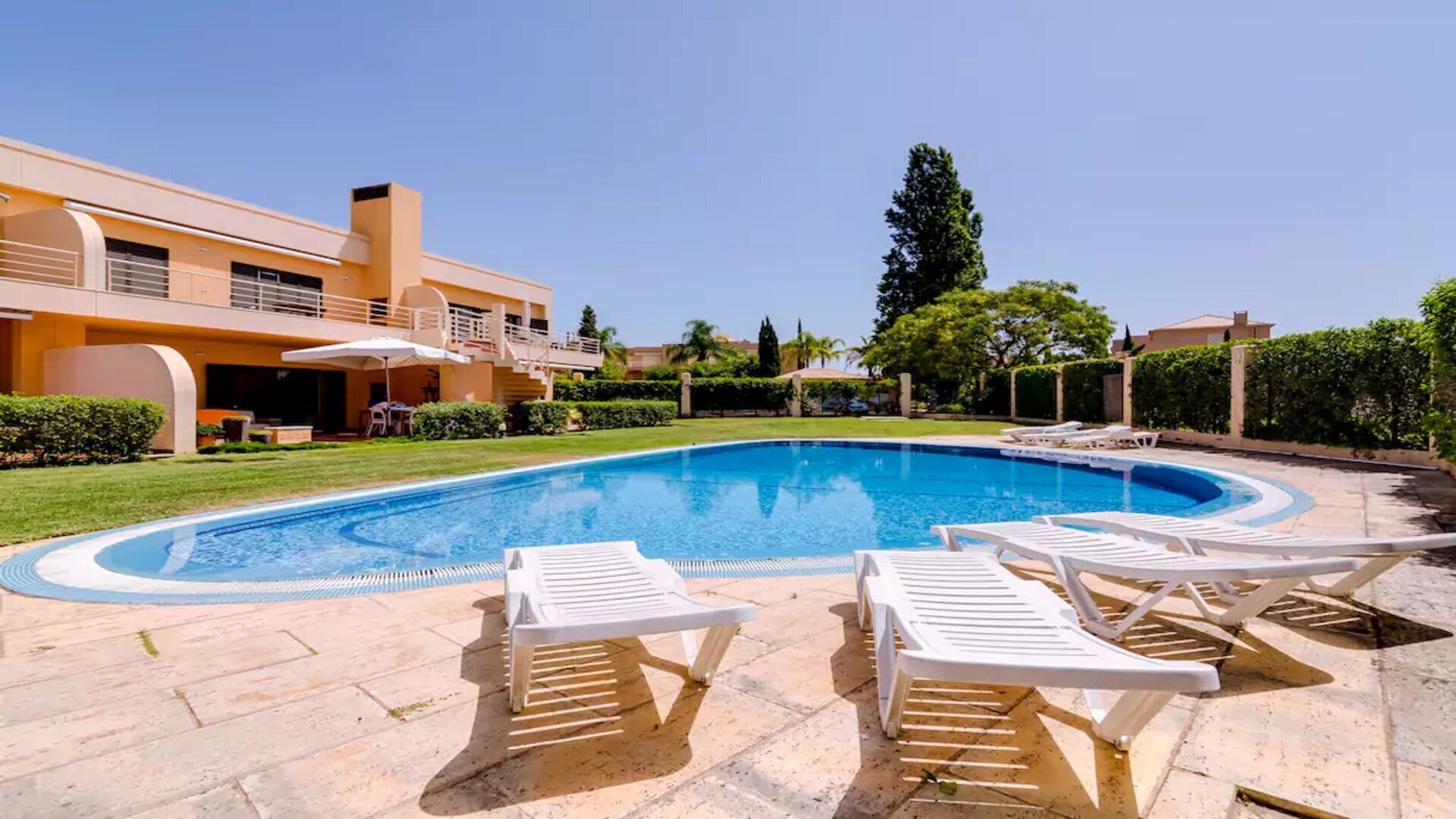 Lovely Apartment in Vilamoura