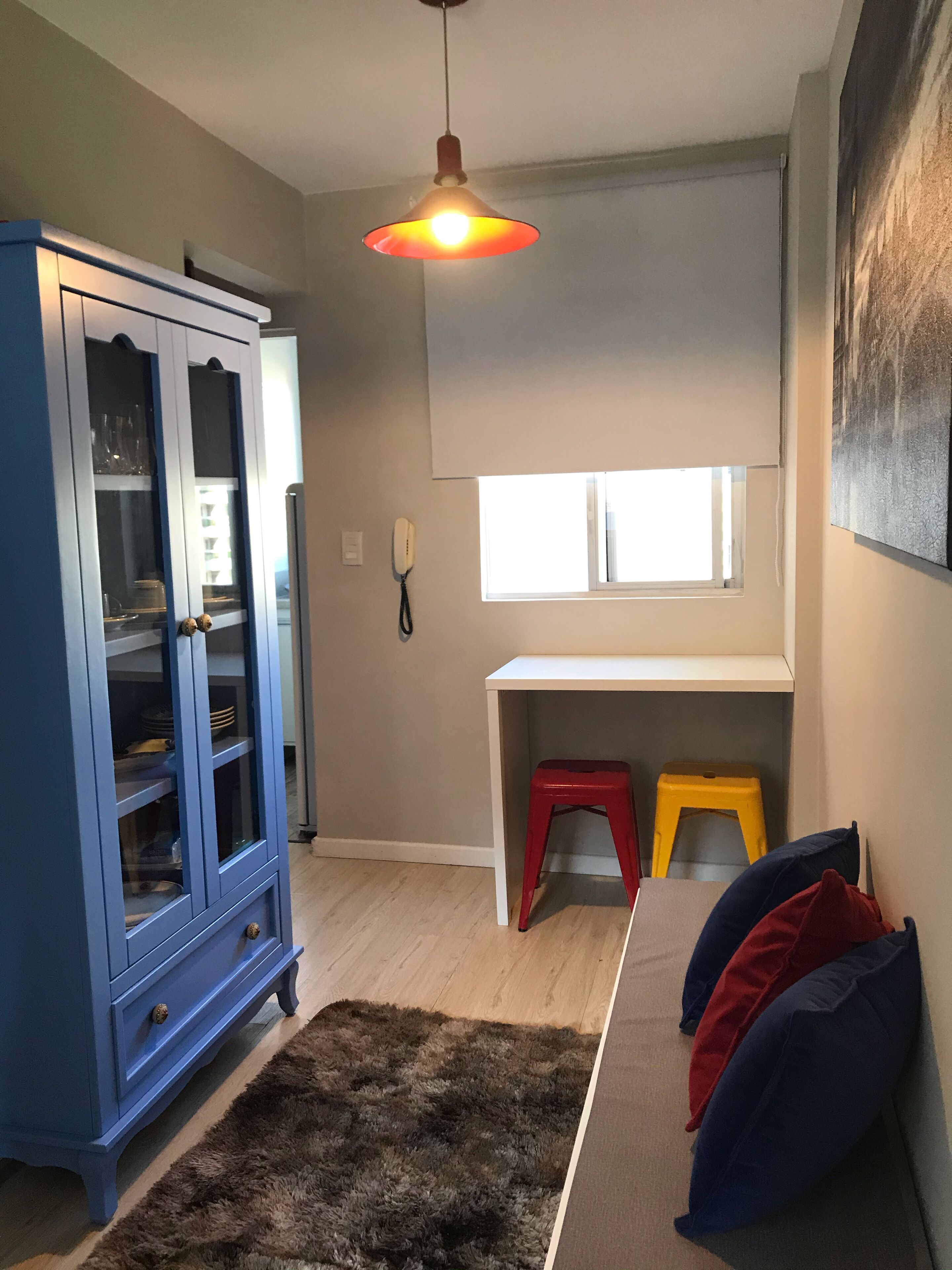 Flawless kit!Business, tourism. Sleeps 2 people.