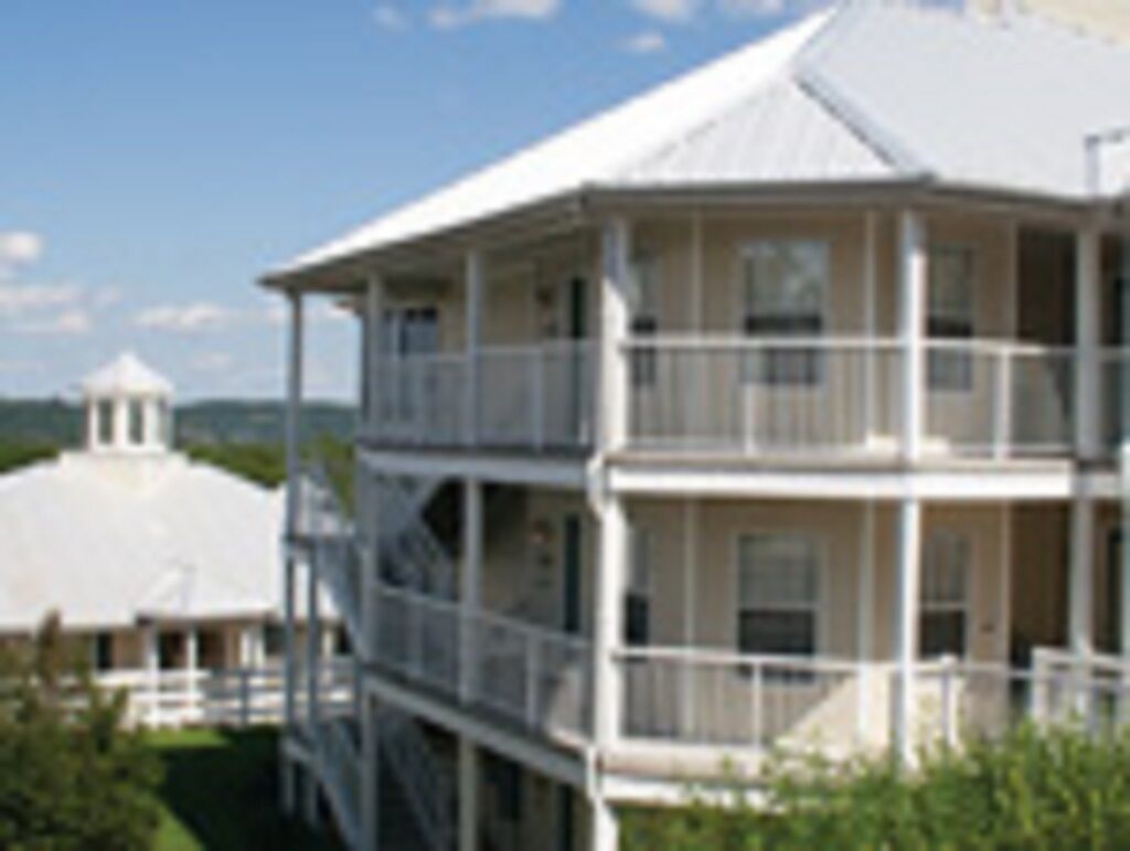 2BR Presidential Suite