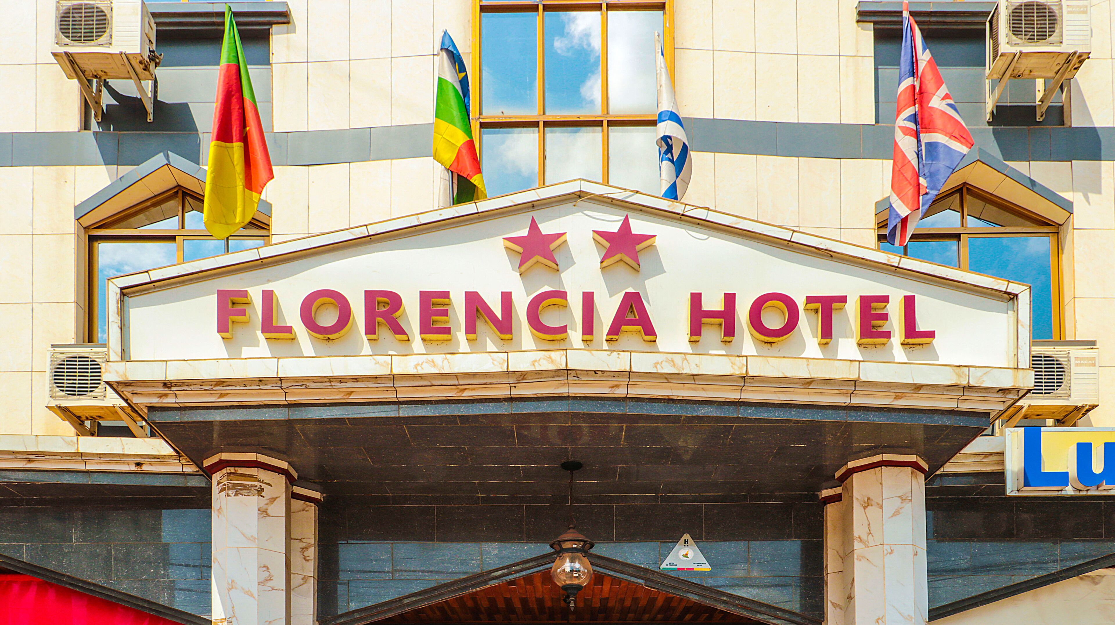 Florencia Hotel
