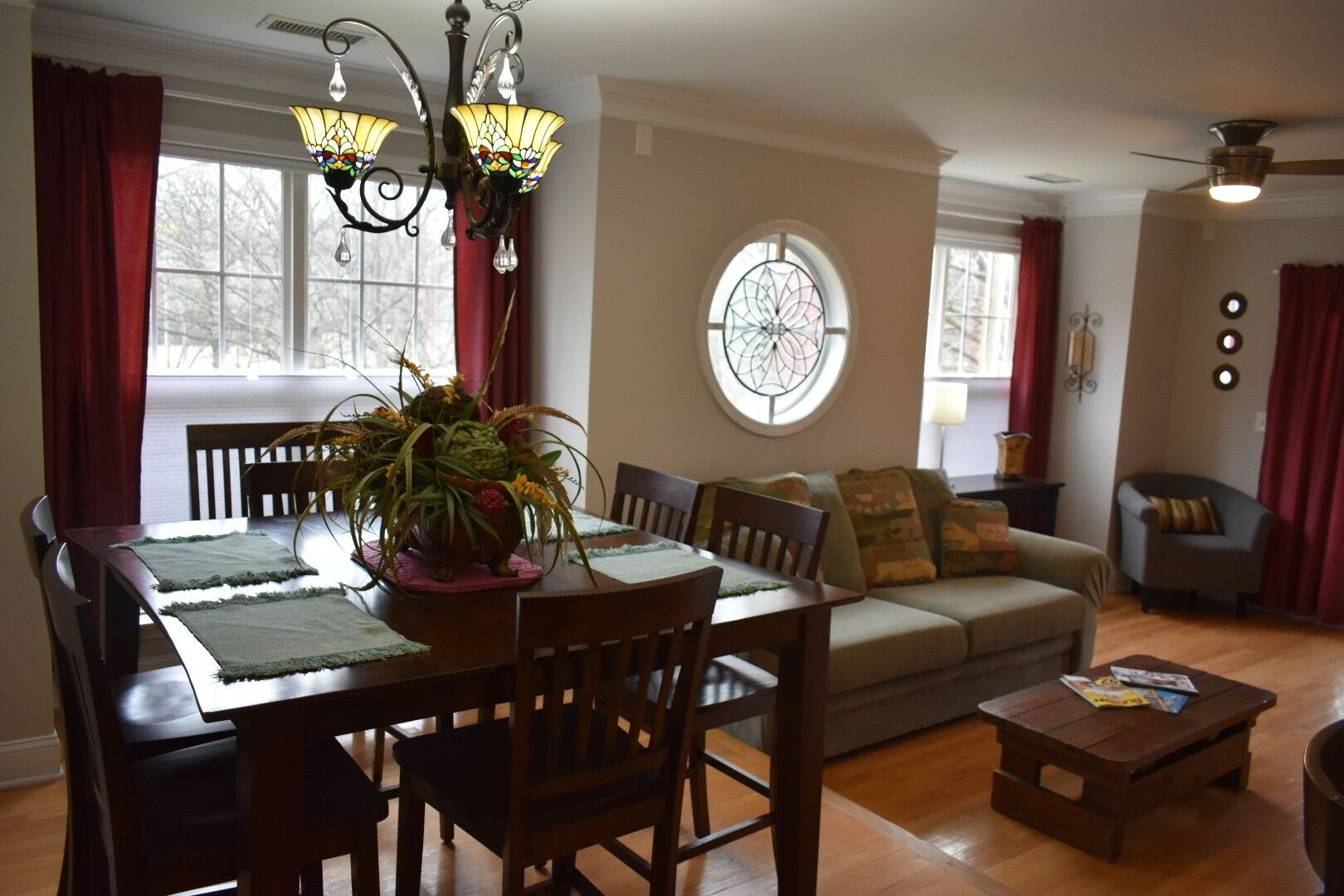 Special Pricing Uptown Condo Minutes from Bank of America Stadium