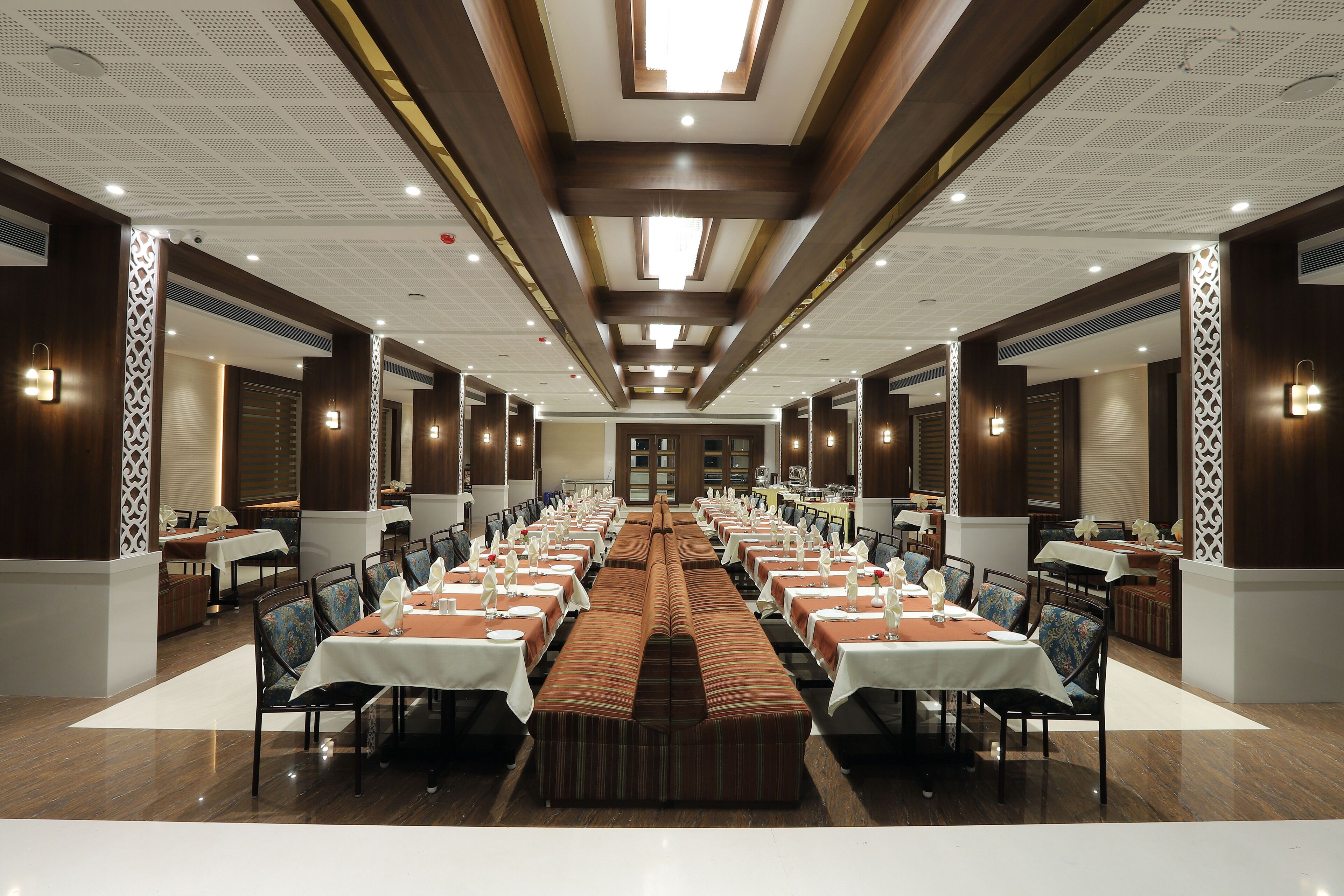 Hotel S3 Park, Ambernath
