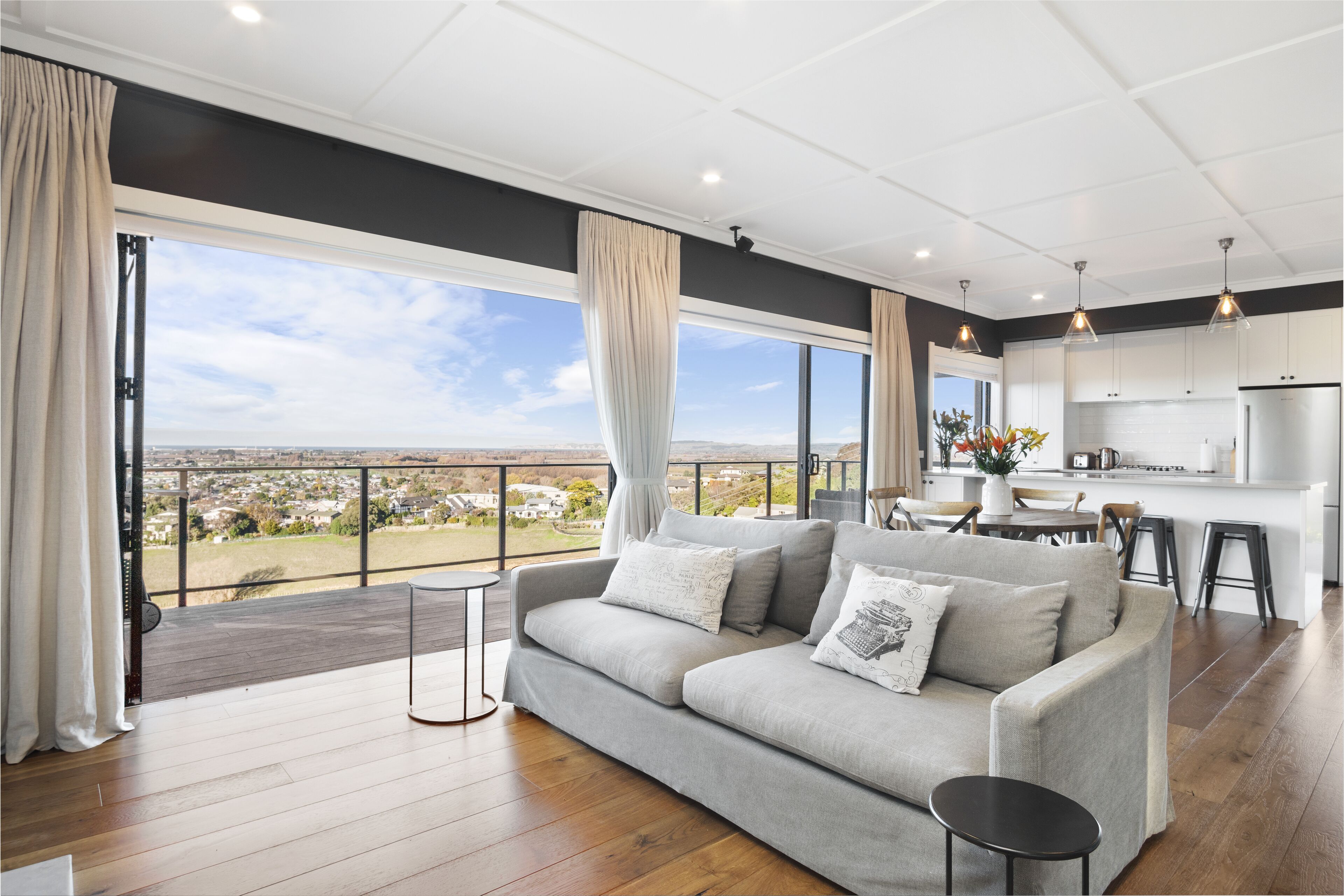 Otatara Lodge Napier