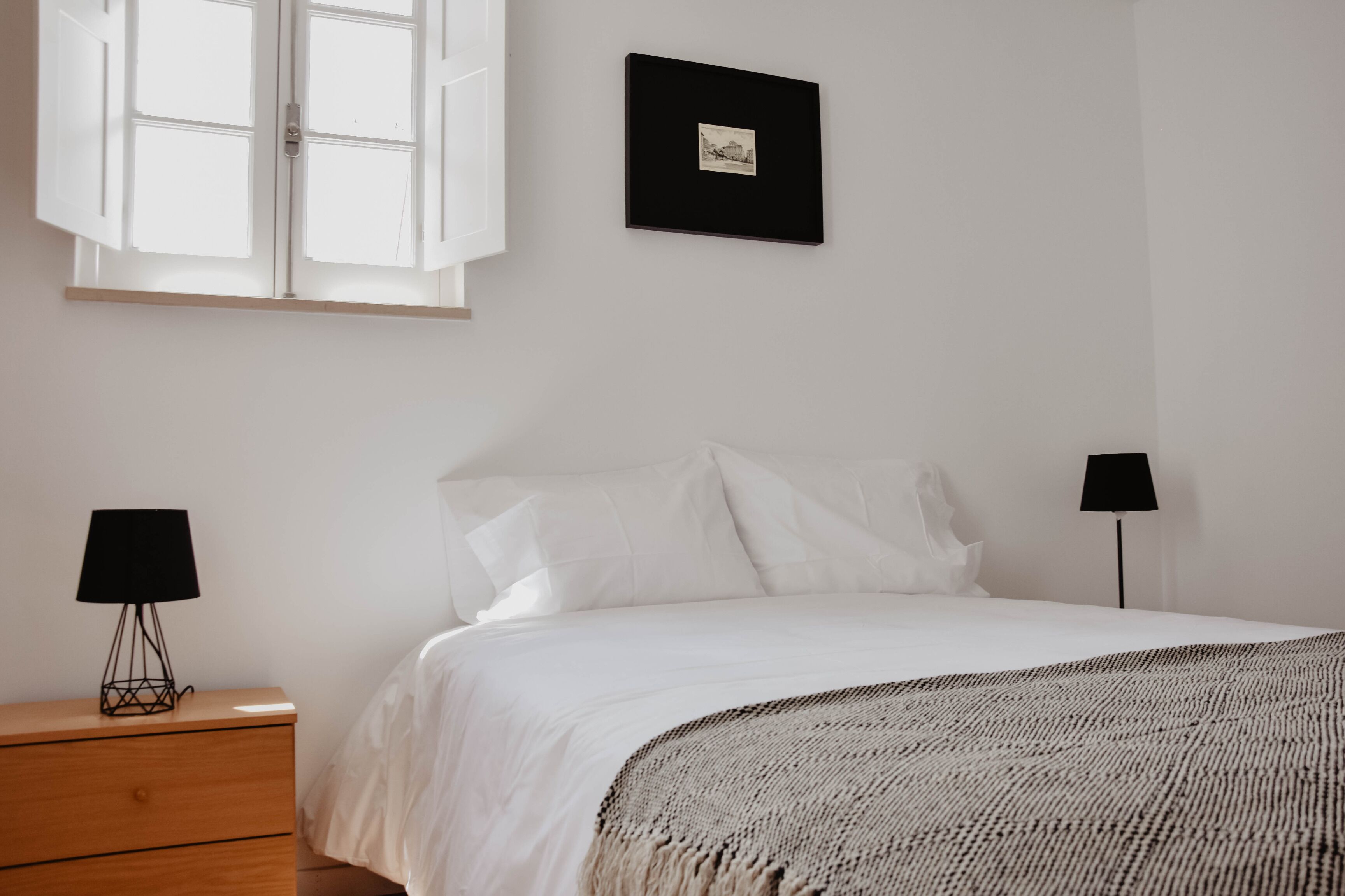 Cozy and elegant apartment (self check in)