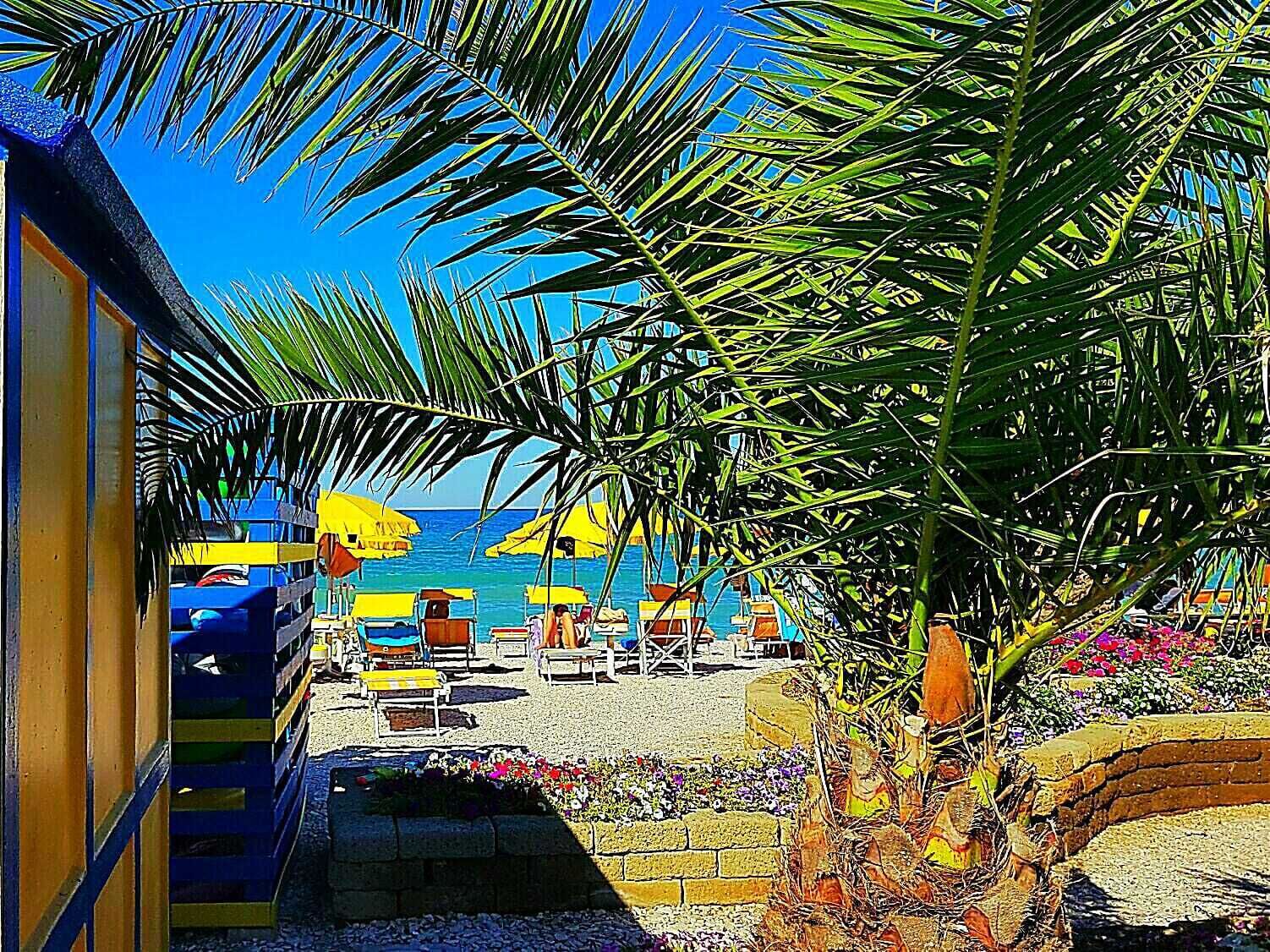 Marotta, 300 mts from the Sea, 3 bedrooms, 10 beds