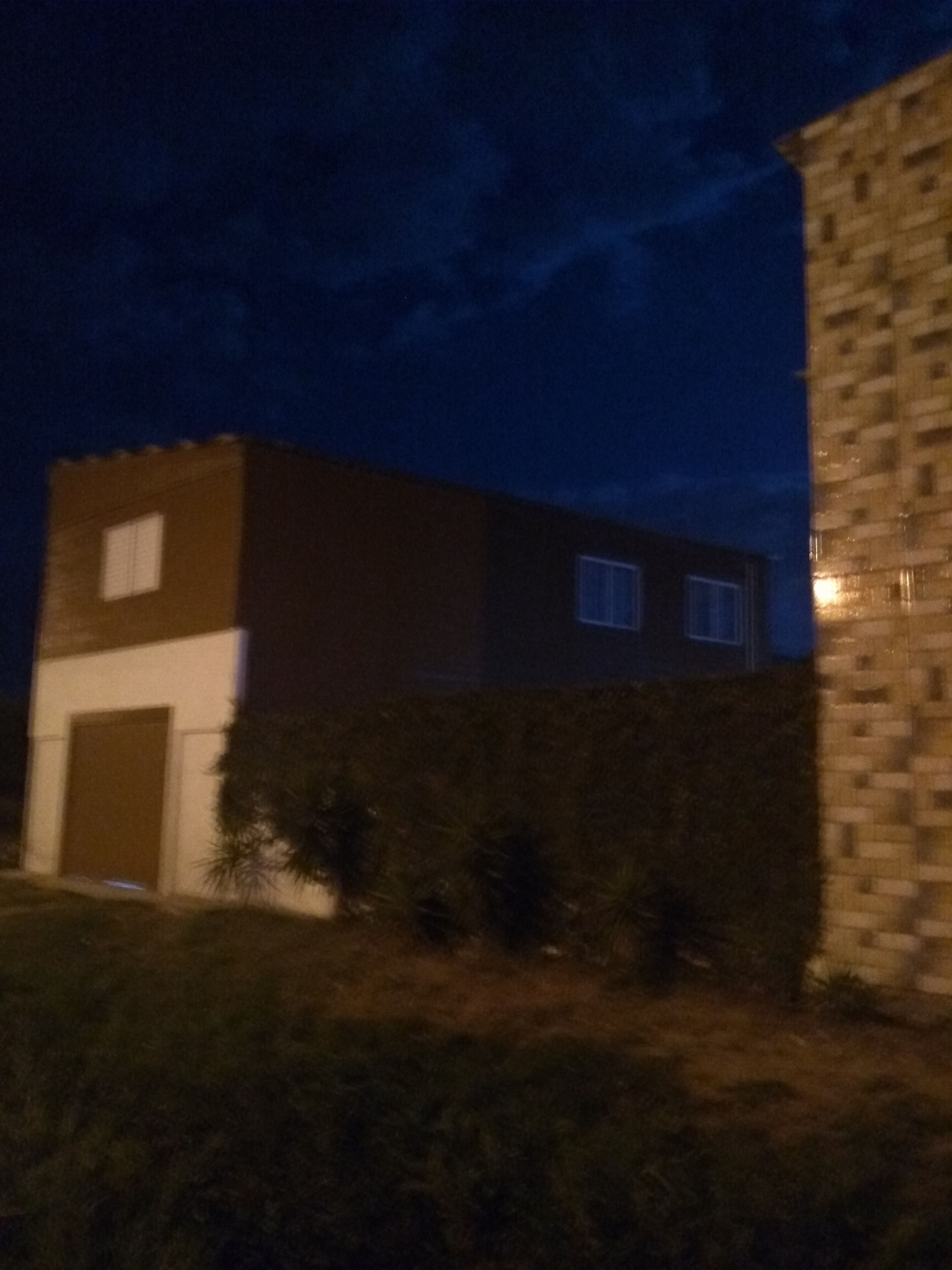 Apartment for season